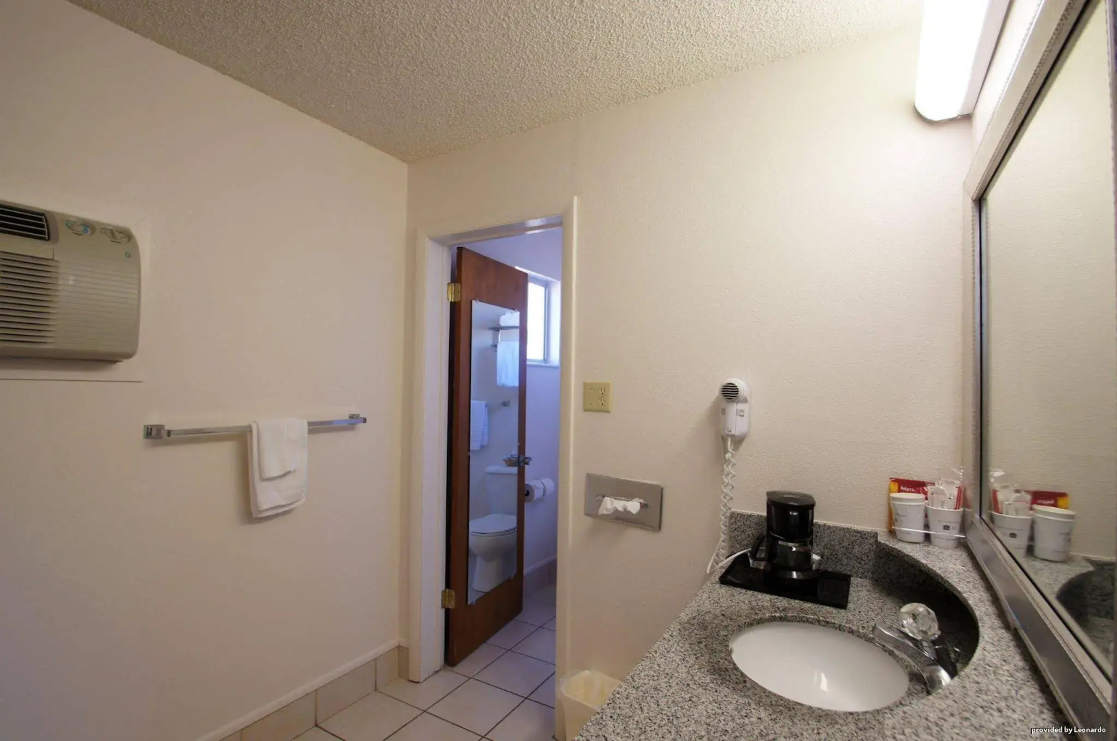 Best Western Paradise Inn & Resort