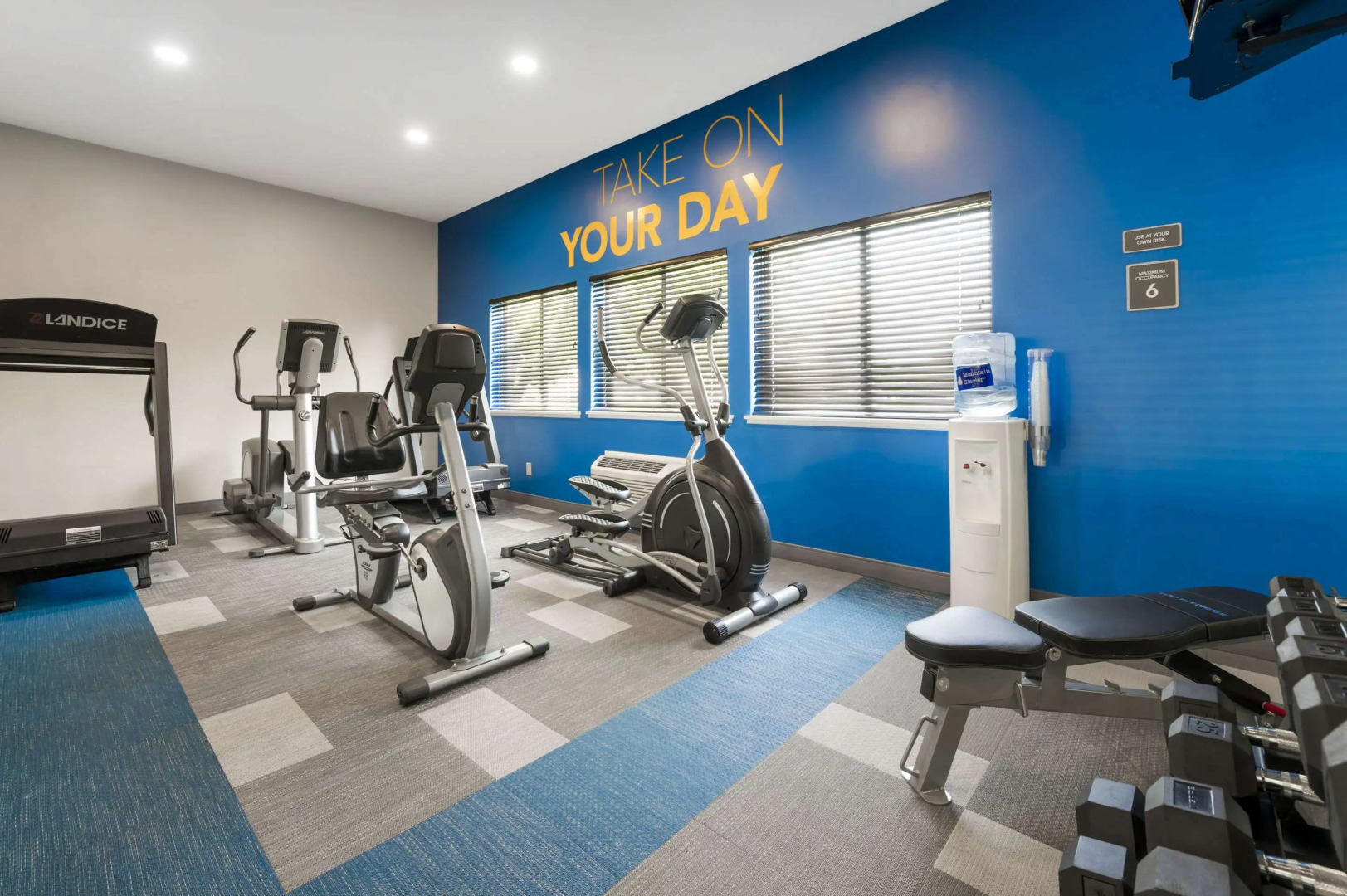 Comfort Inn Edinburgh - Columbus