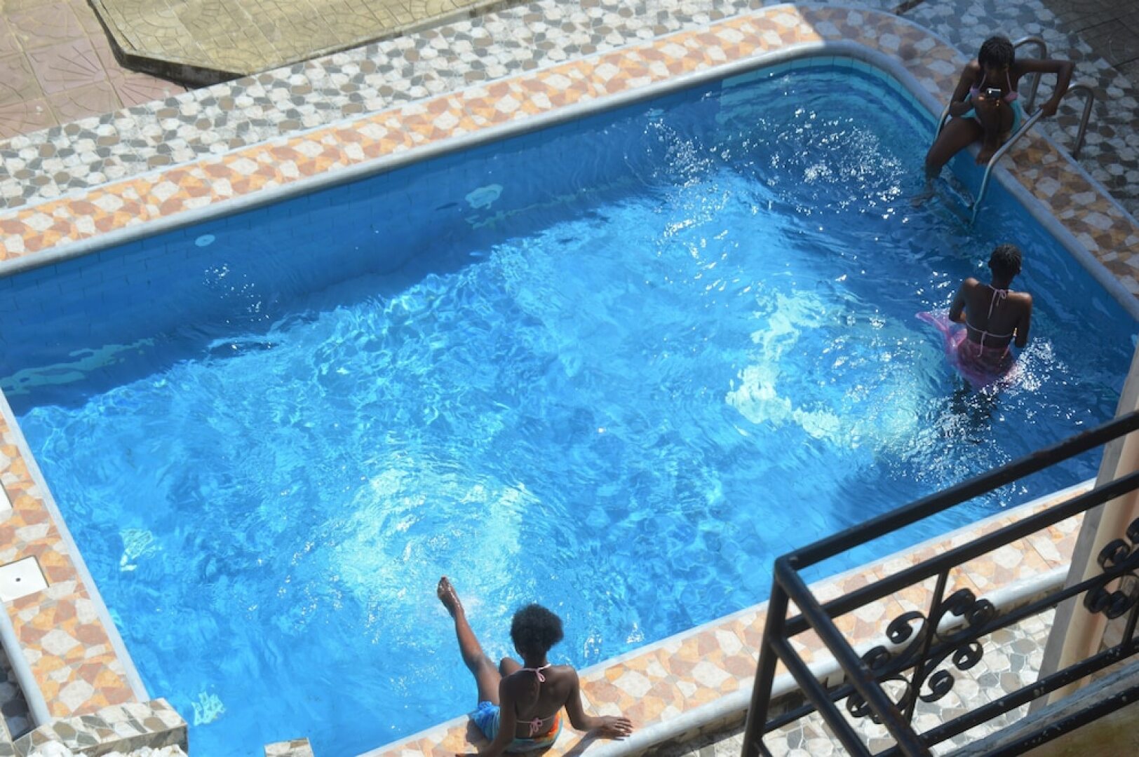 Bojelene Guest House