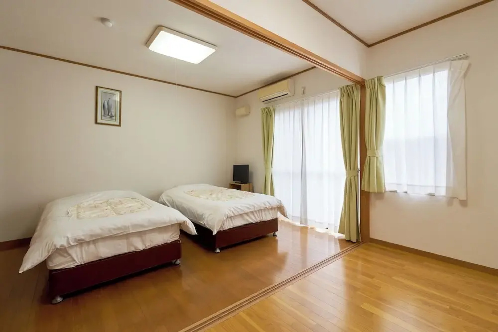 Shiki no Sato Yuraku