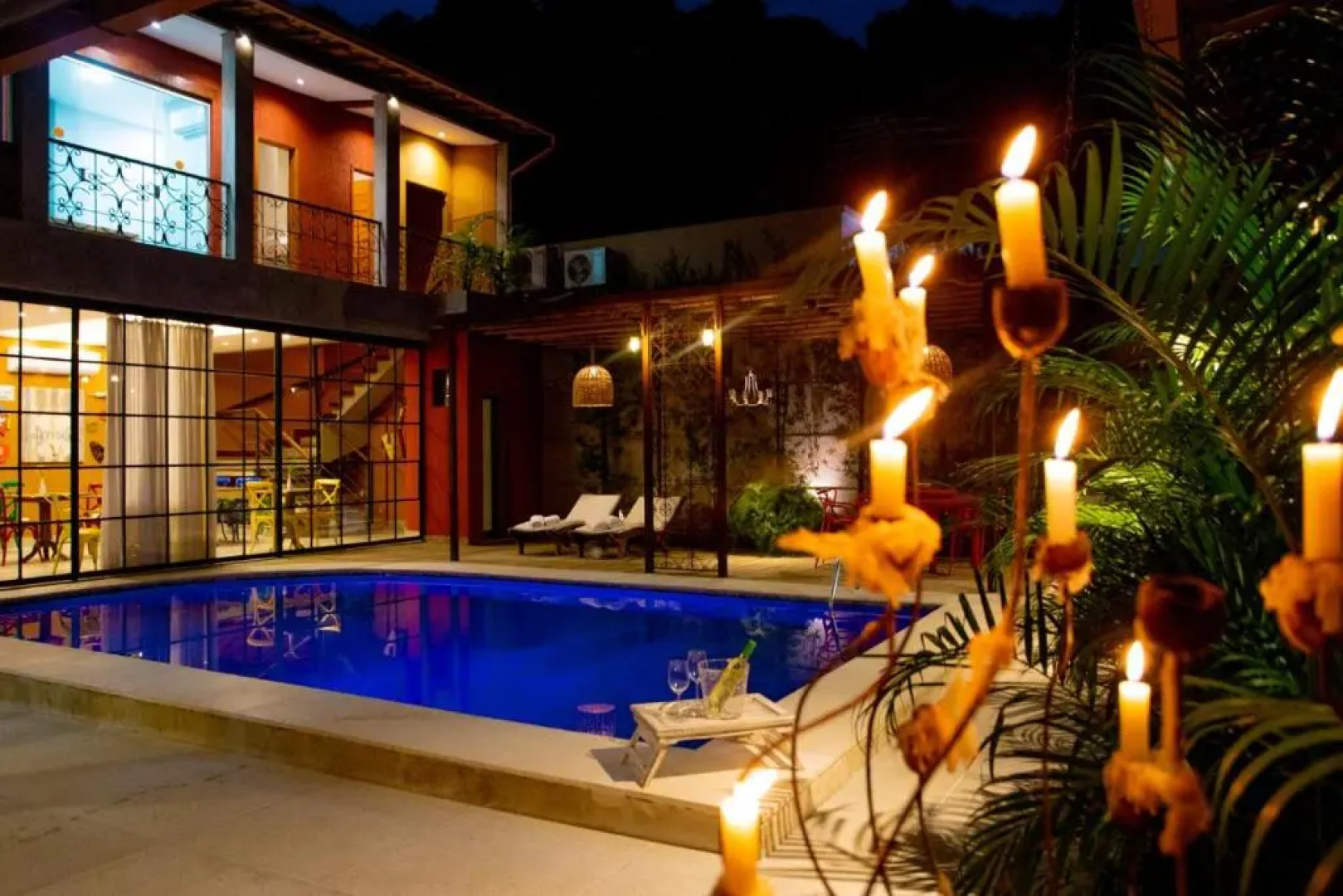 Pousada Jeito De Minas