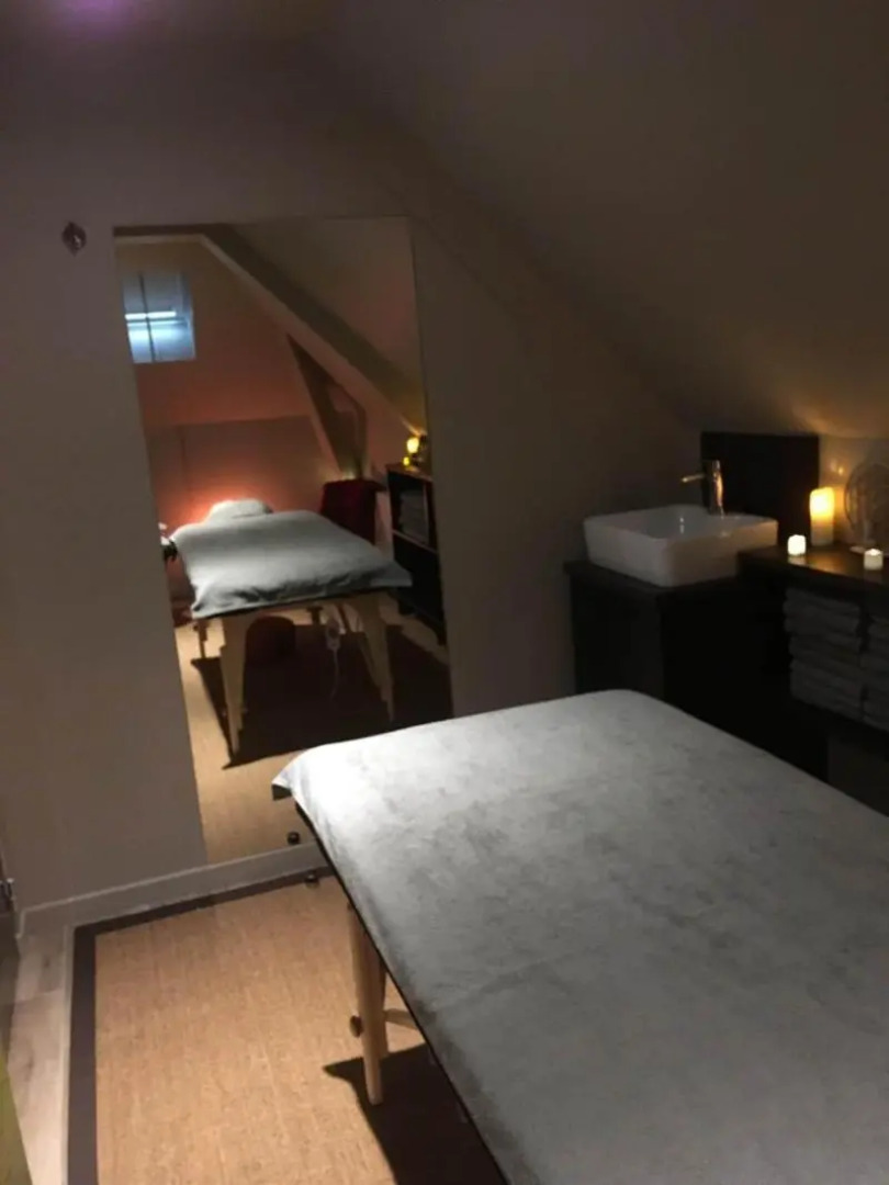 BRIT HOTEL PRIVILEGE LISIEUX – La Villa des Arts