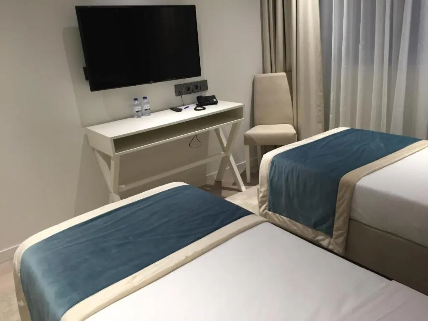 Hotel les 3 Vallées