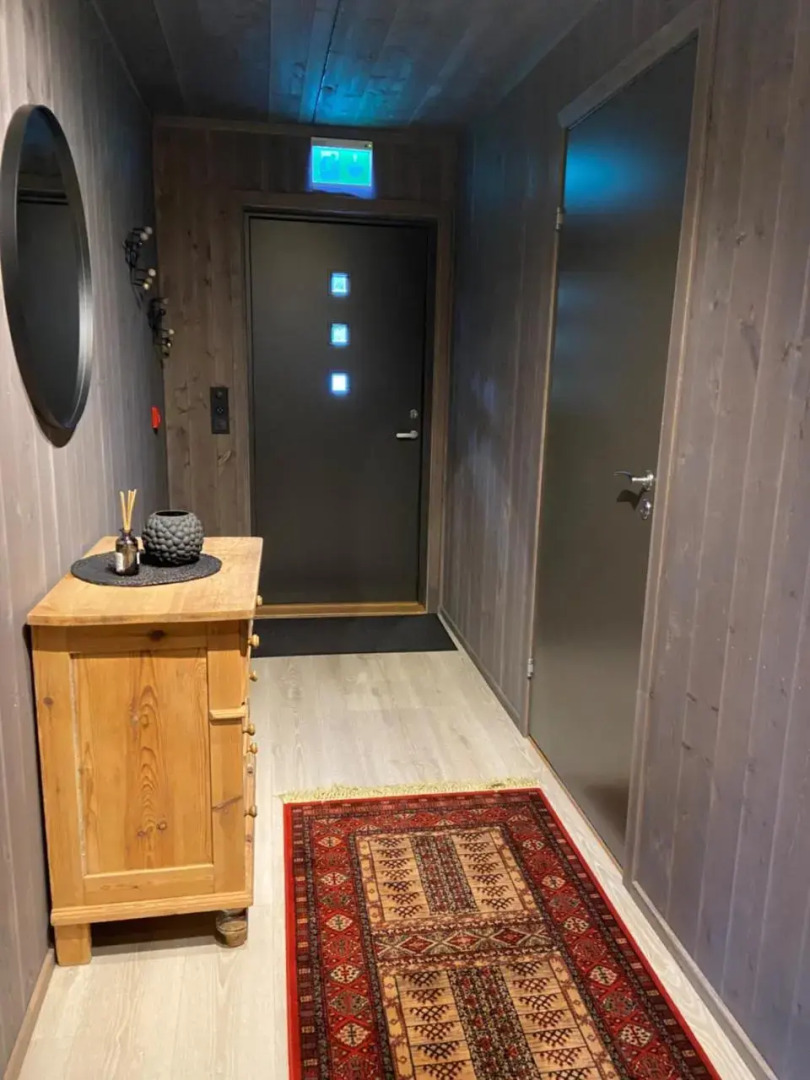 Jotunheimen Husky Lodge