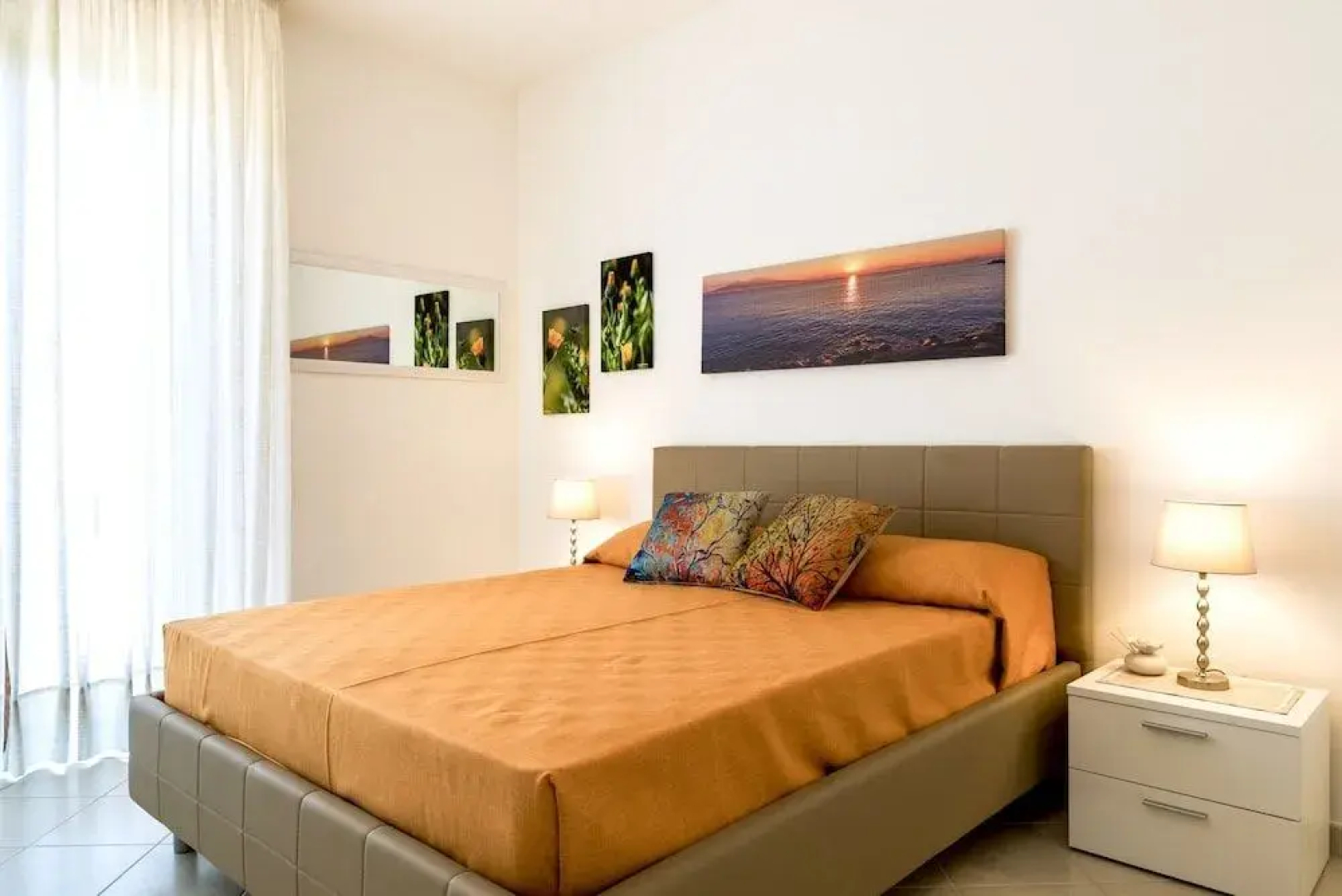 B&B Cuore del Cilento