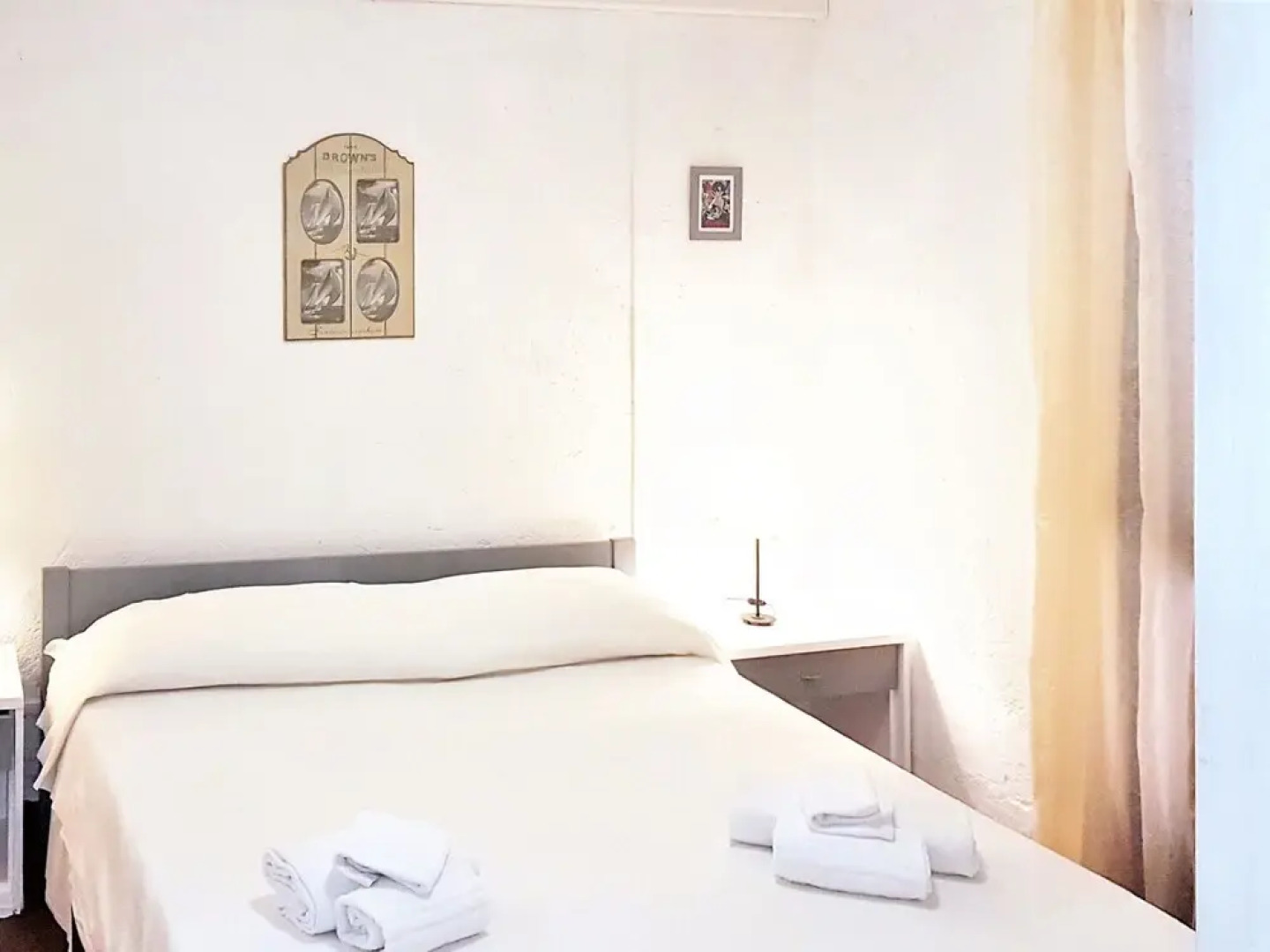 Baia de Bahas - Bilo Marinella