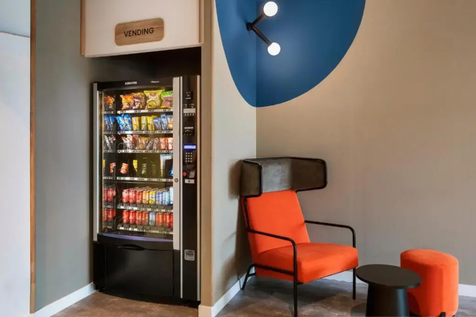 B&B Hotel Barcelona Rubi (ex. H2 Rubi)