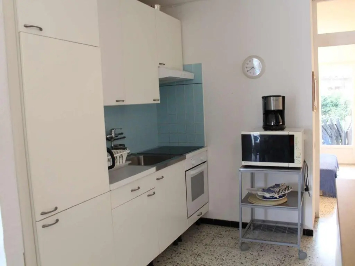 Maison Port-la-Nouvelle, 3 pièces, 6 personnes - FR-1-229C-7