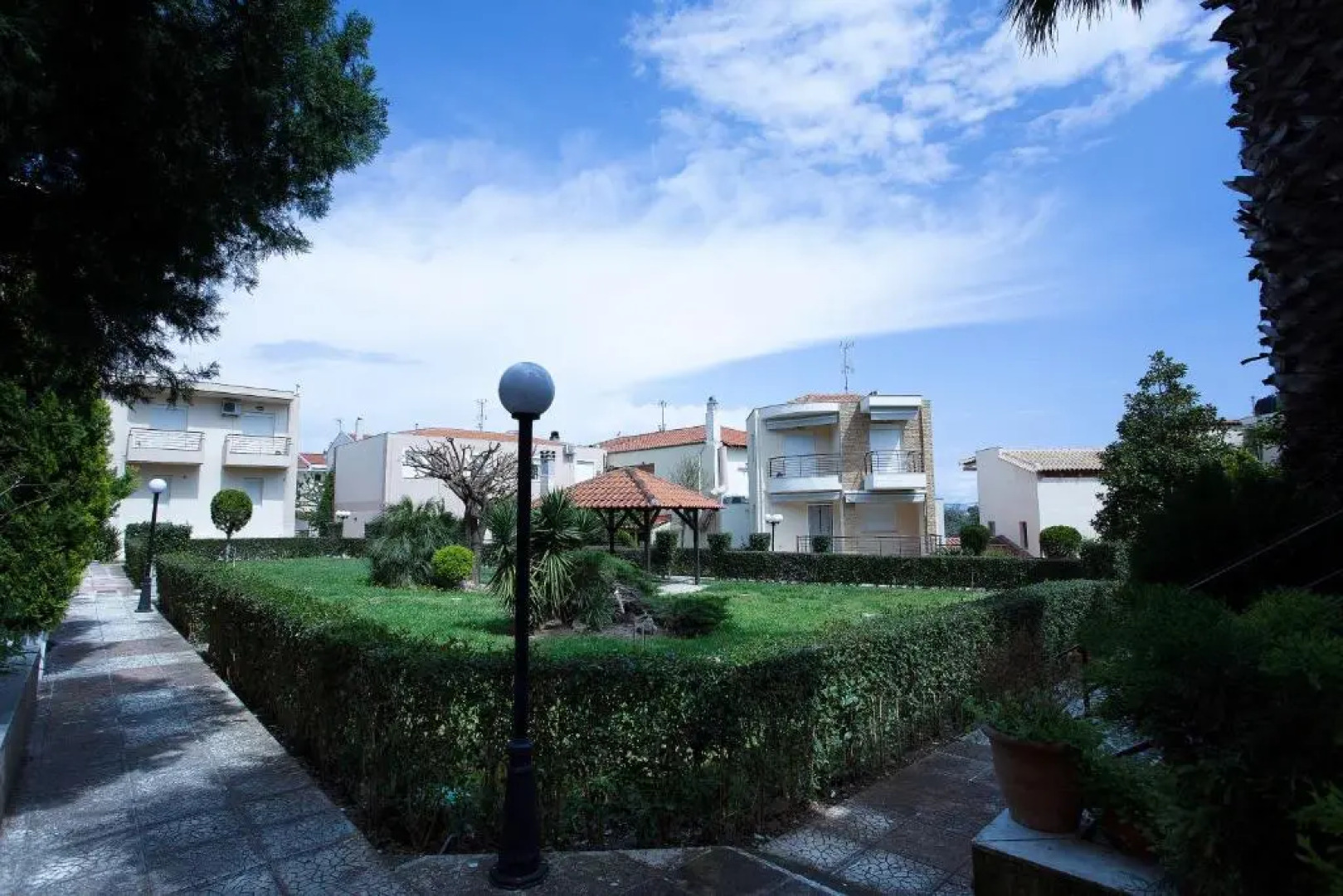 Cozy Suite Kallithea