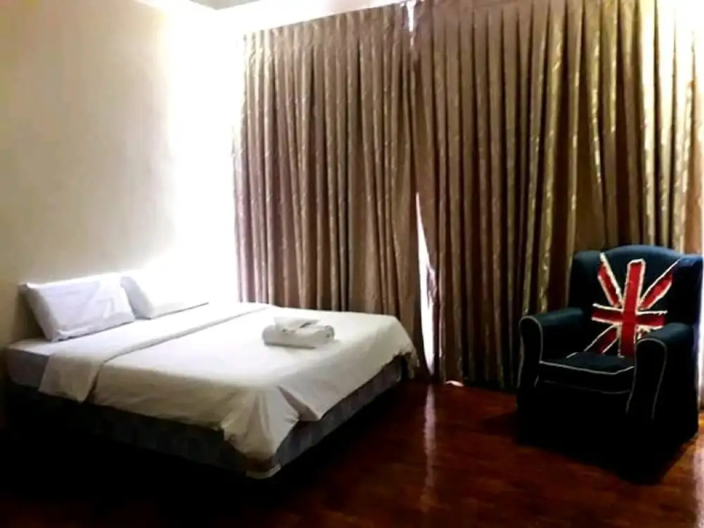 Canoy's Canyon Apartelle in Dalaguete Cebu