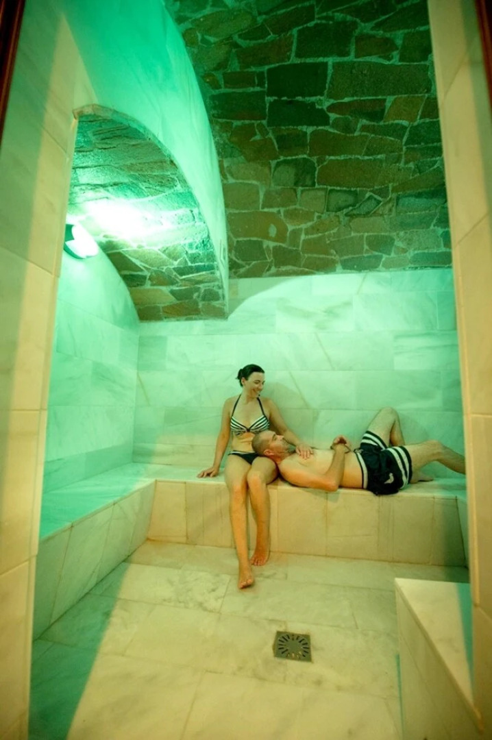 House With 4 Bedrooms in Venta del Charco, With Wonderful Mountain Vie