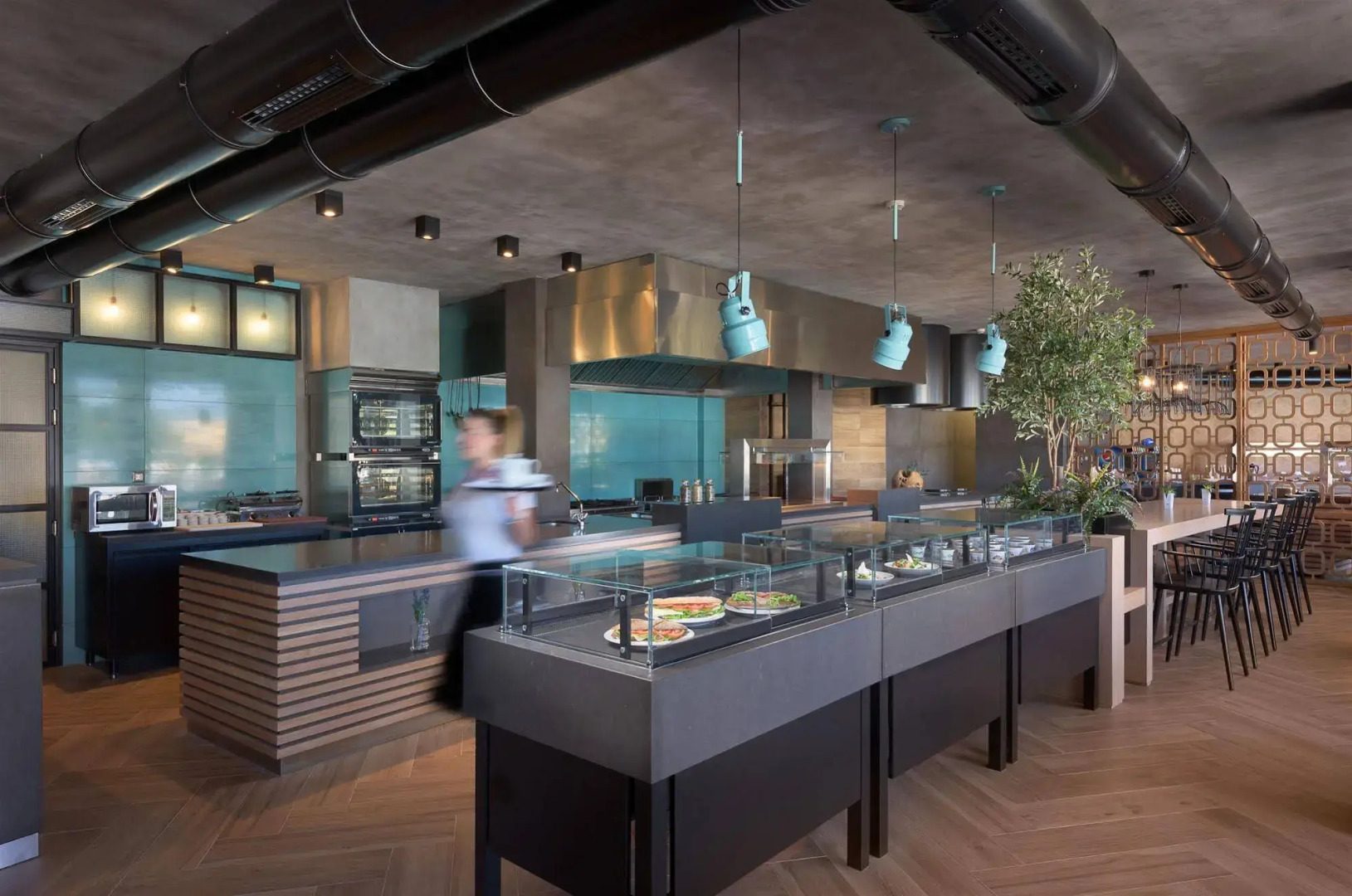 Olympic Palace Resort Hotel & Convention Center