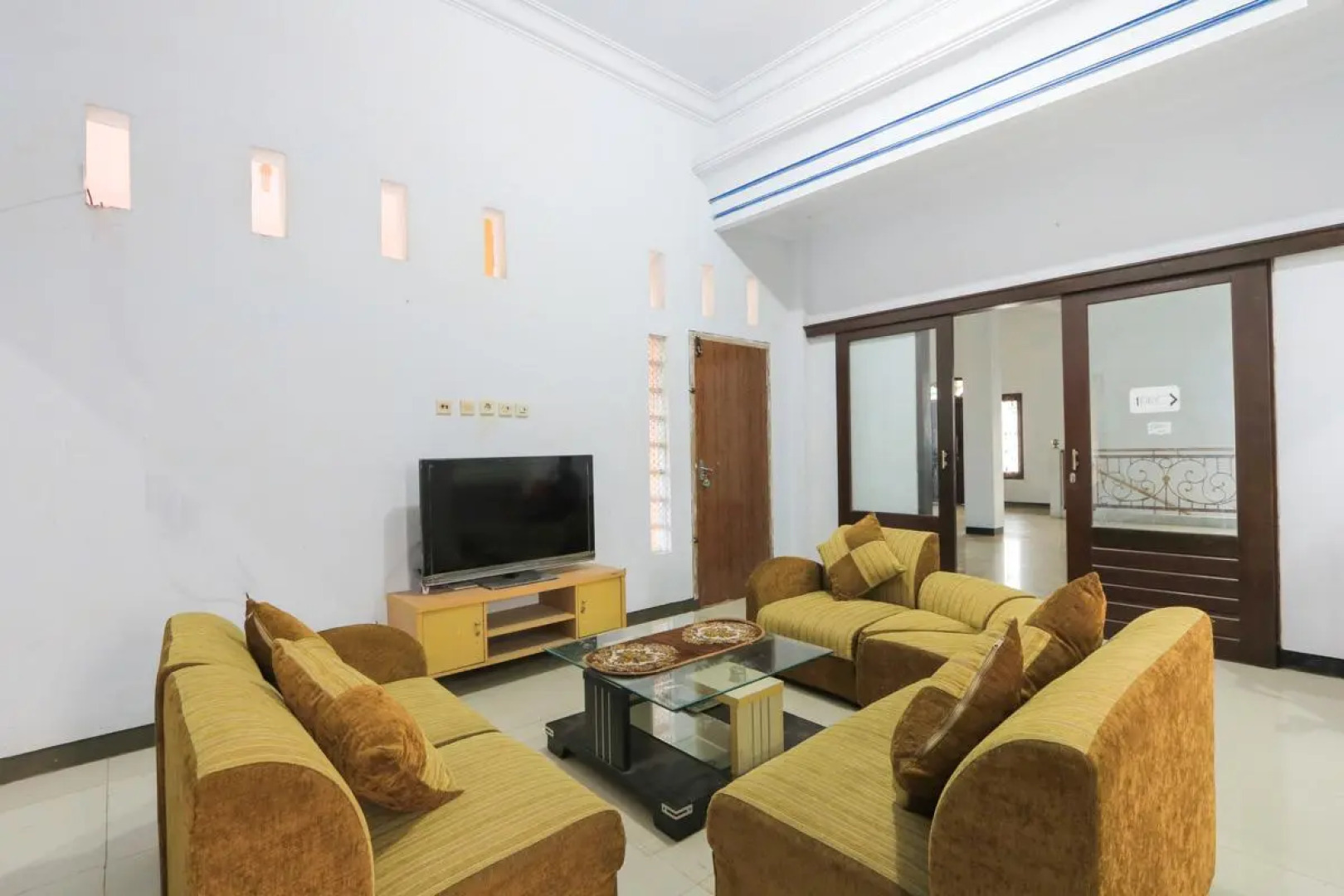 OYO 1797 Narita Family Residence