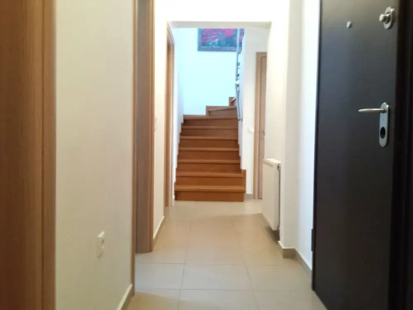 Elvita Athens Sea View Maisonette