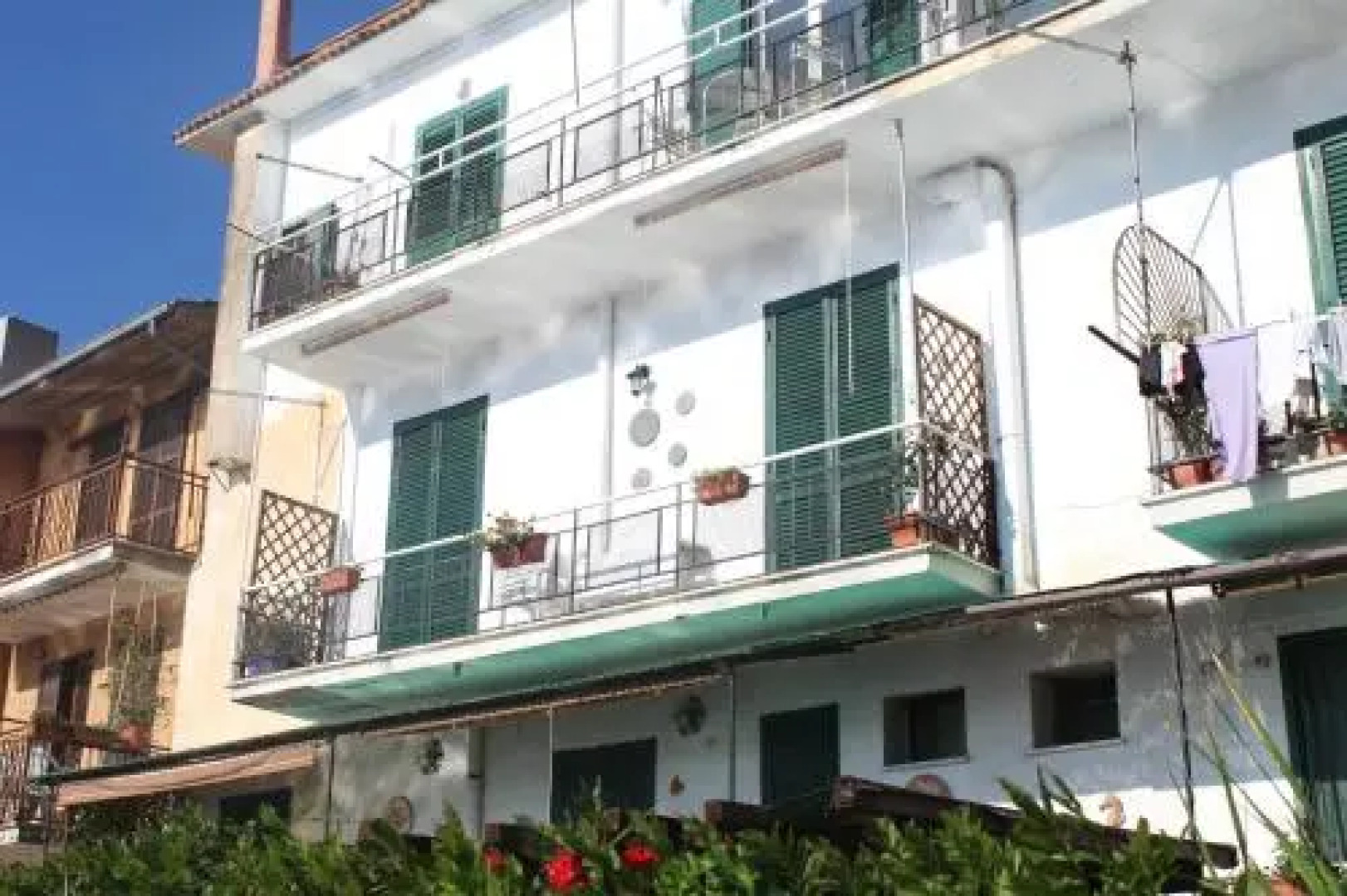 Waterfront Casa Vacanze