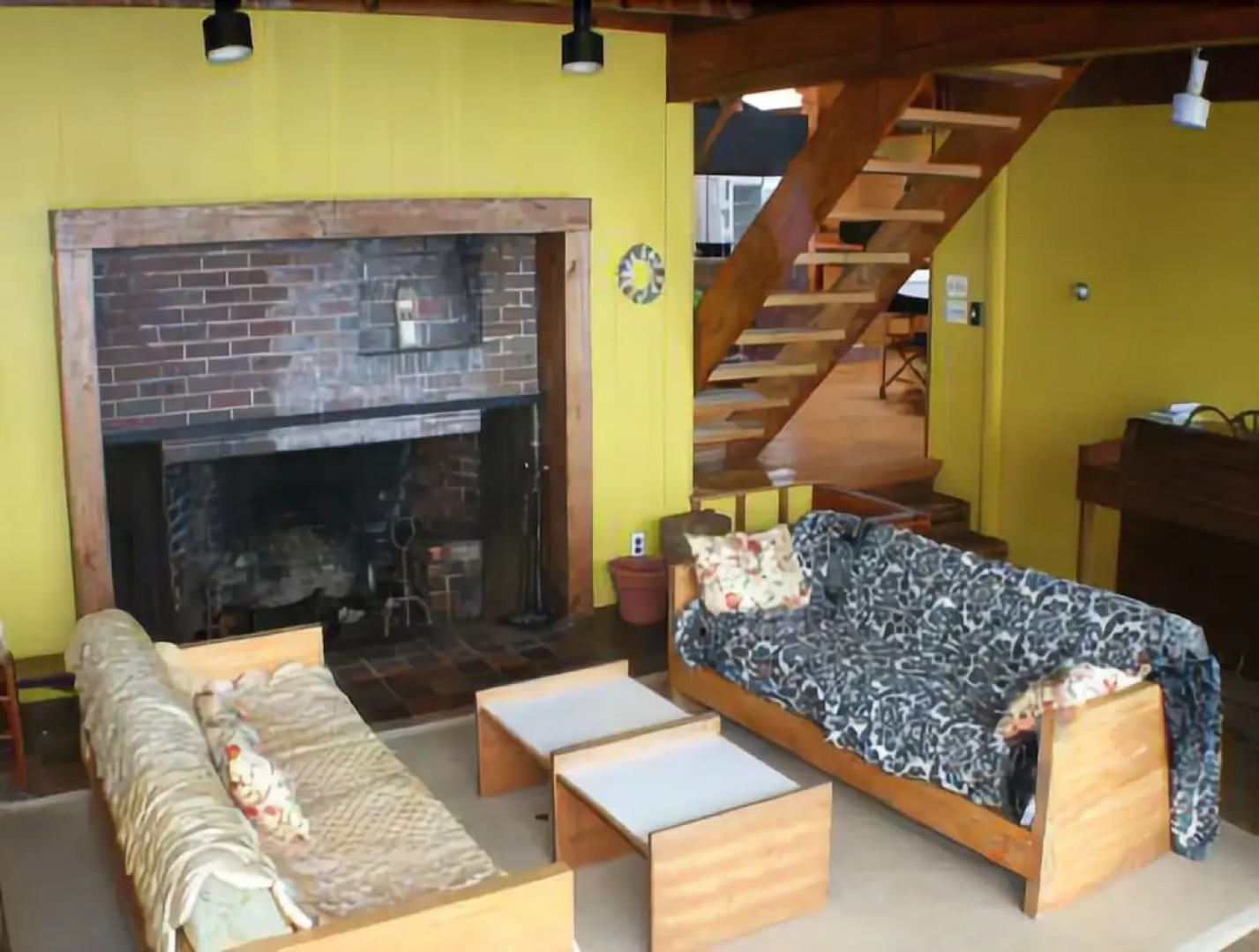 Kelley Point - Three Bedroom Home