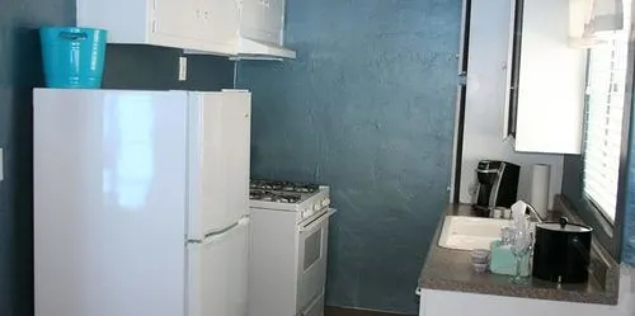 Posh Palm Springs Inn