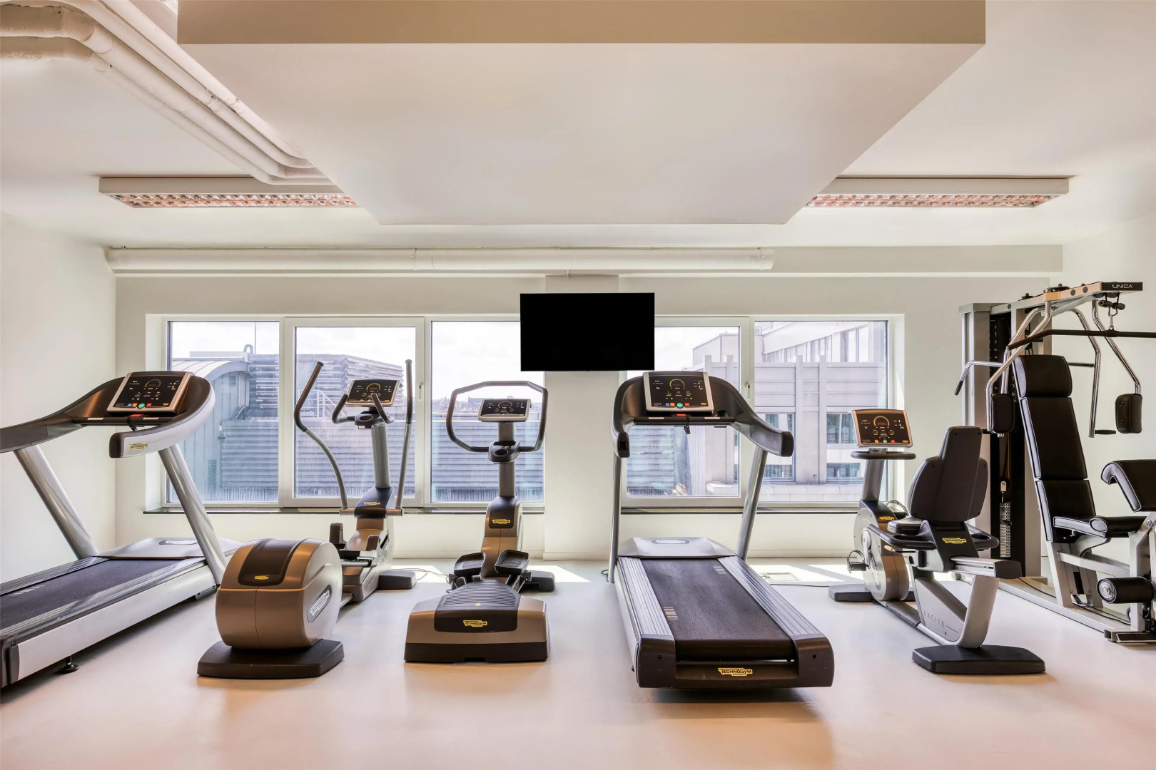 Radisson Hotel Brussels Centre Midi