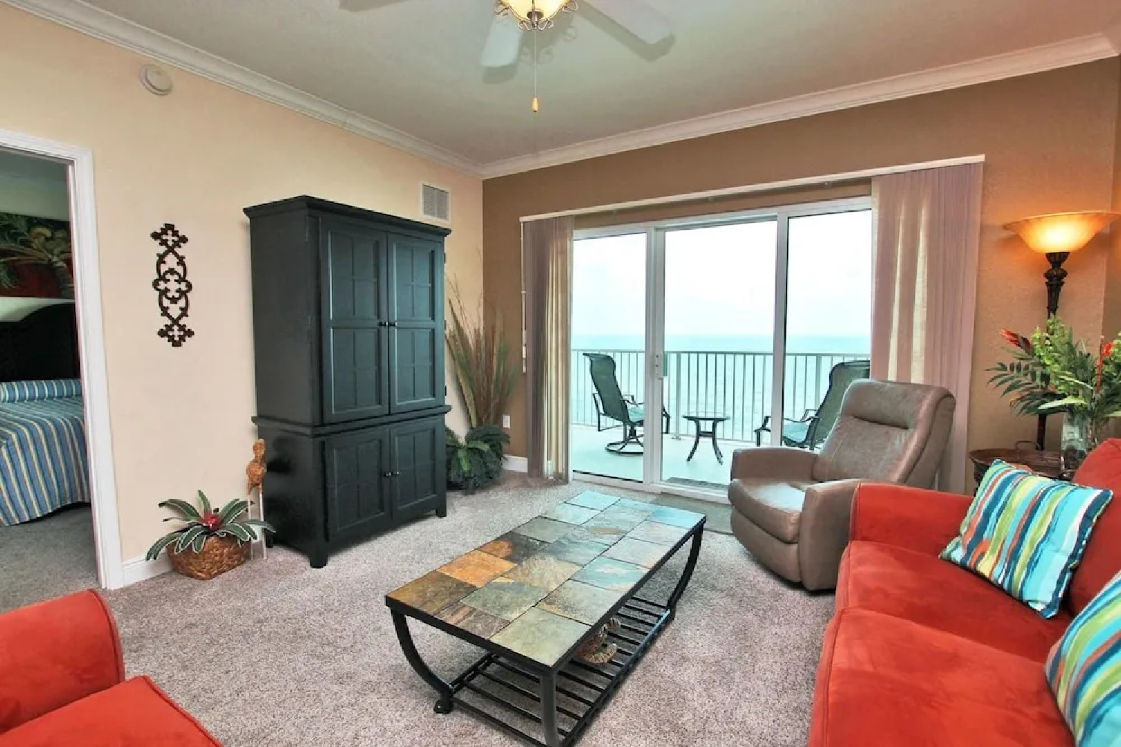 Crystal Shores West 207