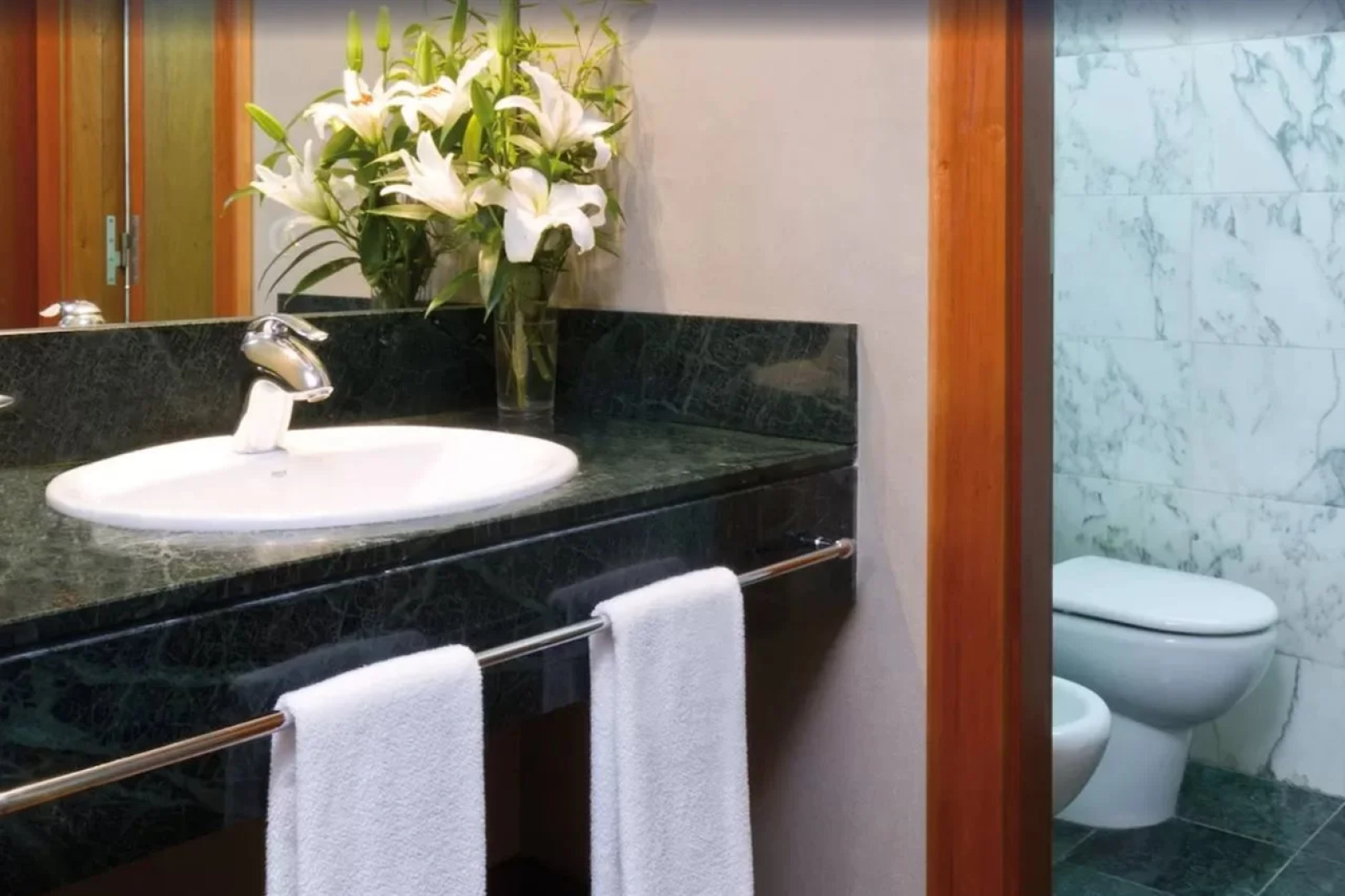 NH Collection Buenos Aires Jousten