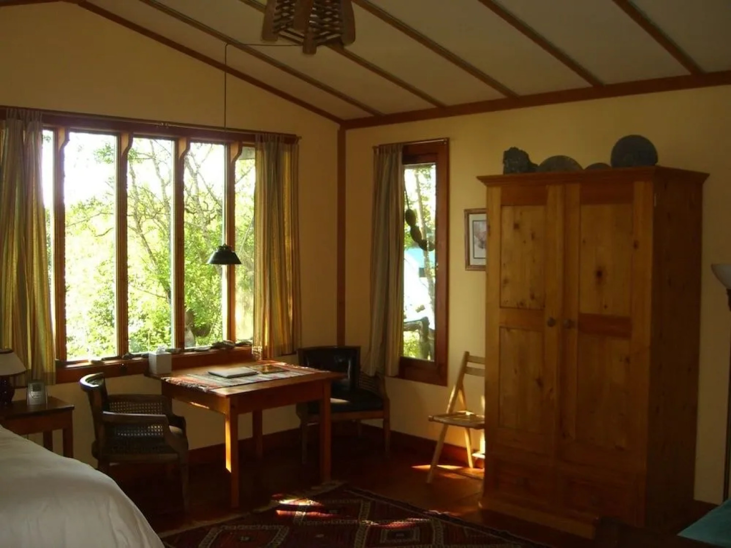 Brigitte's Bavarian B&B