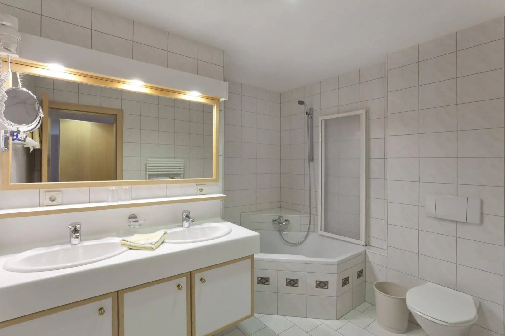 Sporthotel  Bachmann