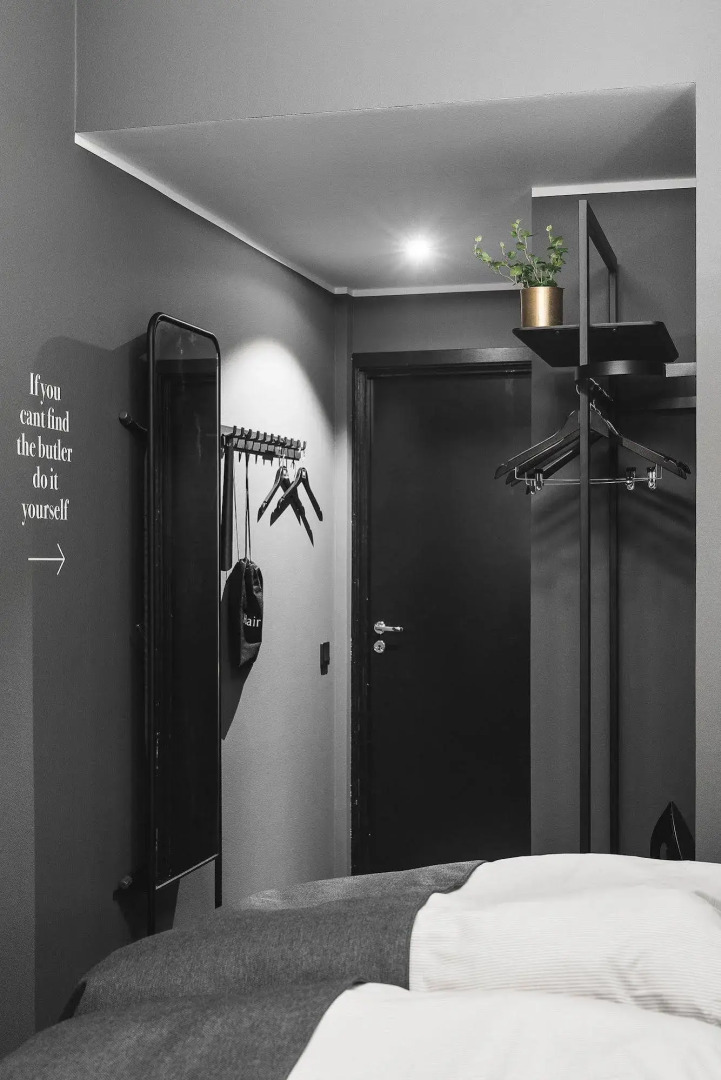 Quality Hotel The Box