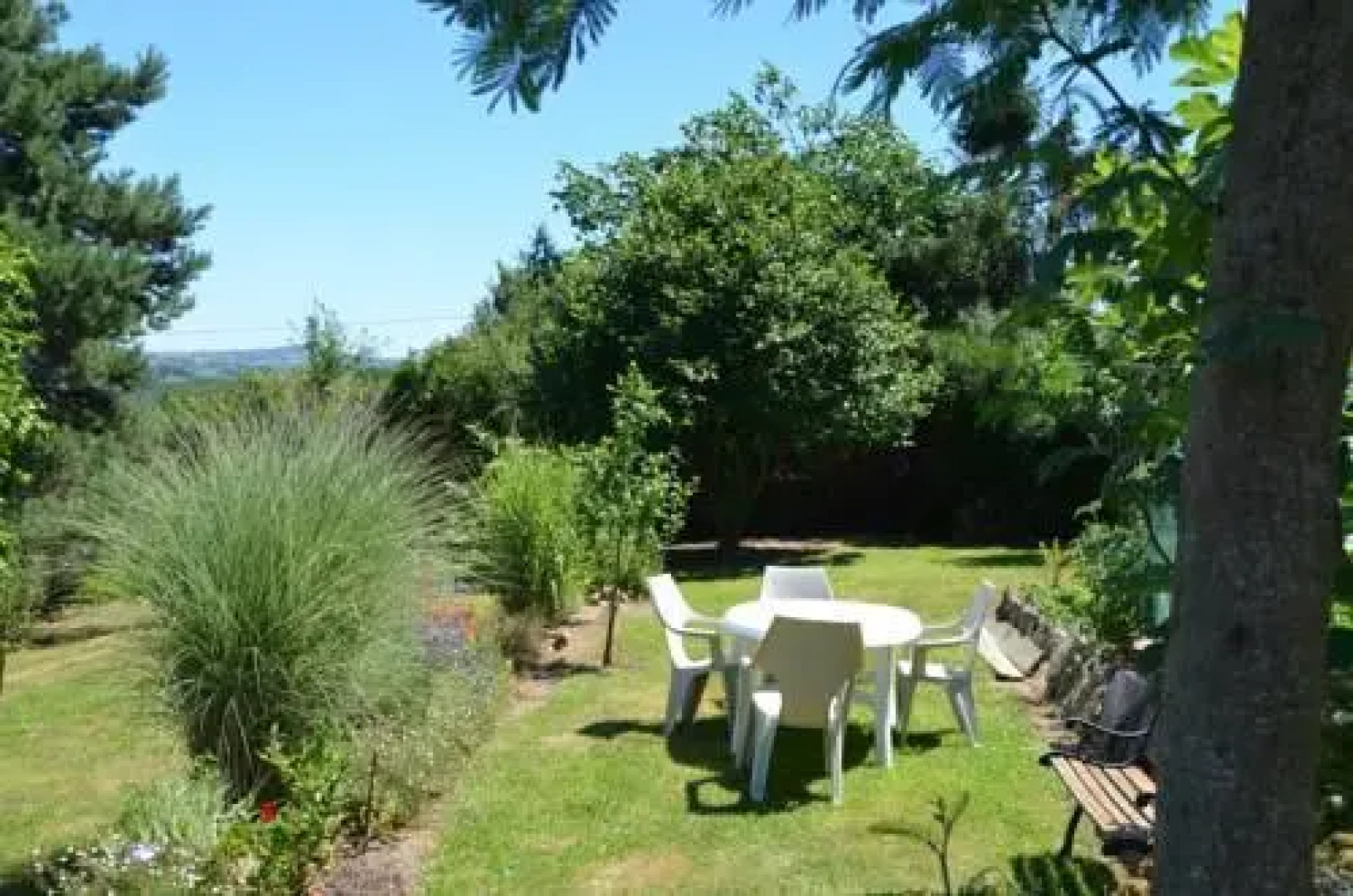 Chambres dHôtes Bidaletenia