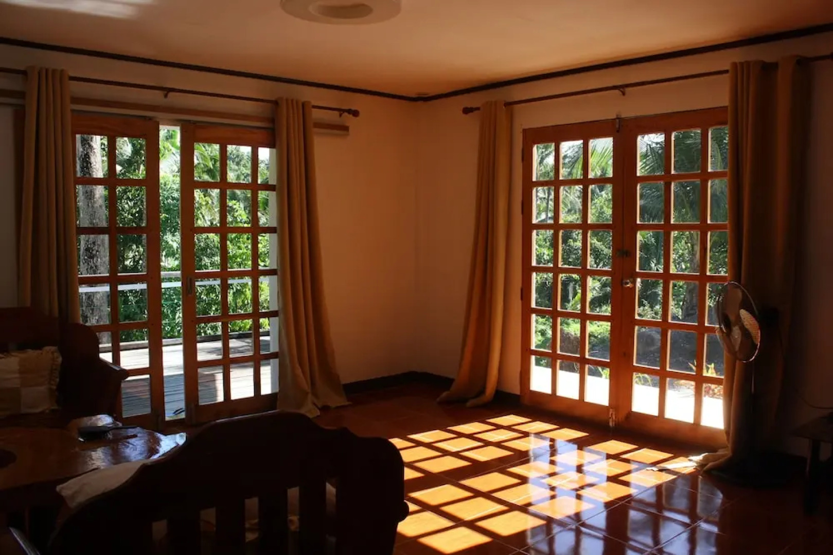 Margarett Farm Vacation House