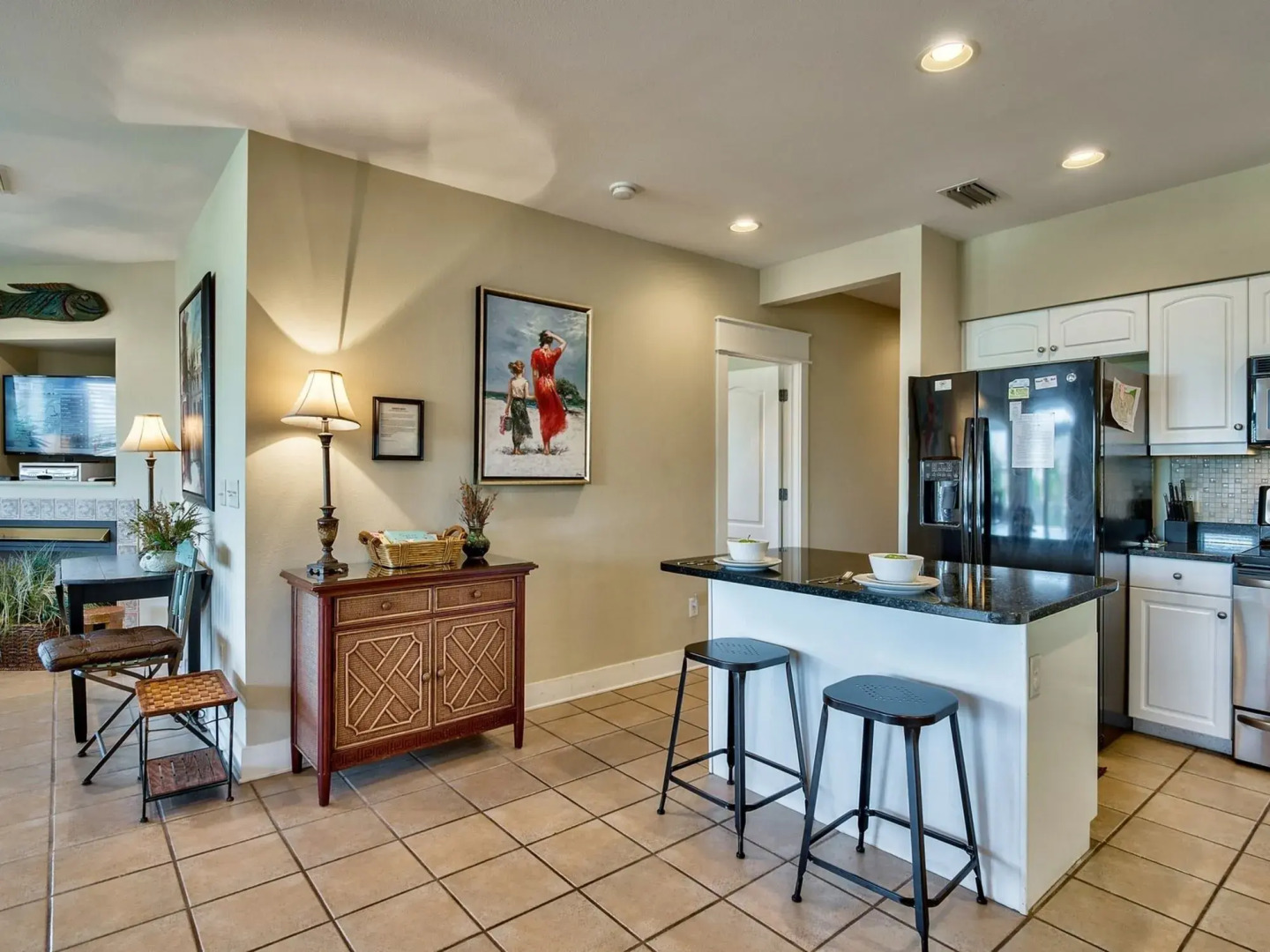 Villas at Seacrest C302 47049 by RedAwning