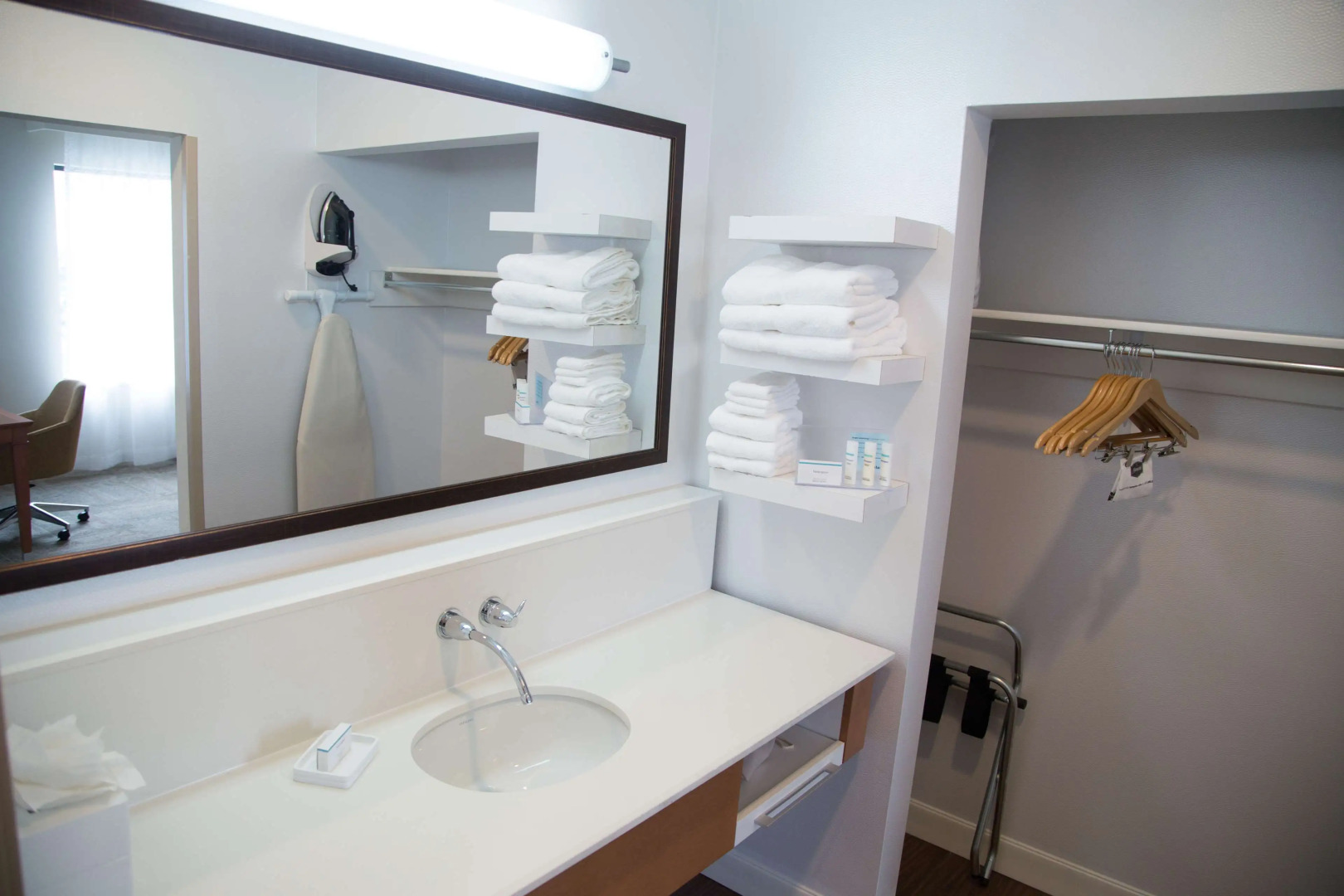 Hampton Inn & Suites McKinney