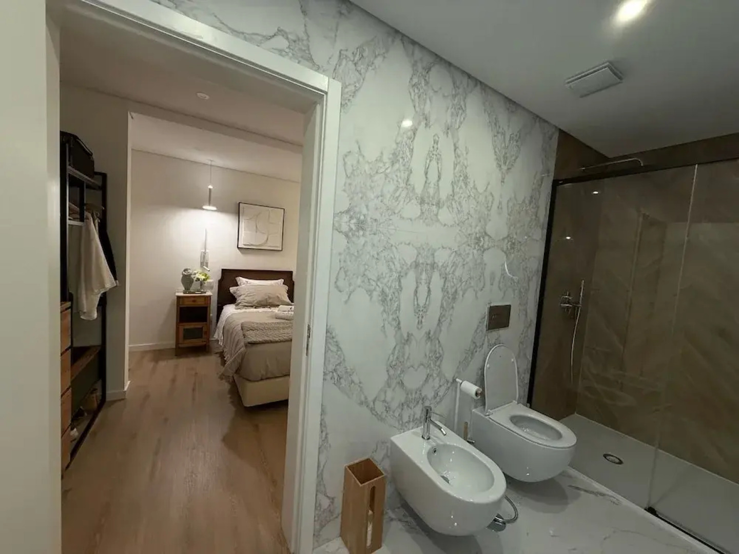 Our Douro Design 3suites Jacuzzi Pool Flat