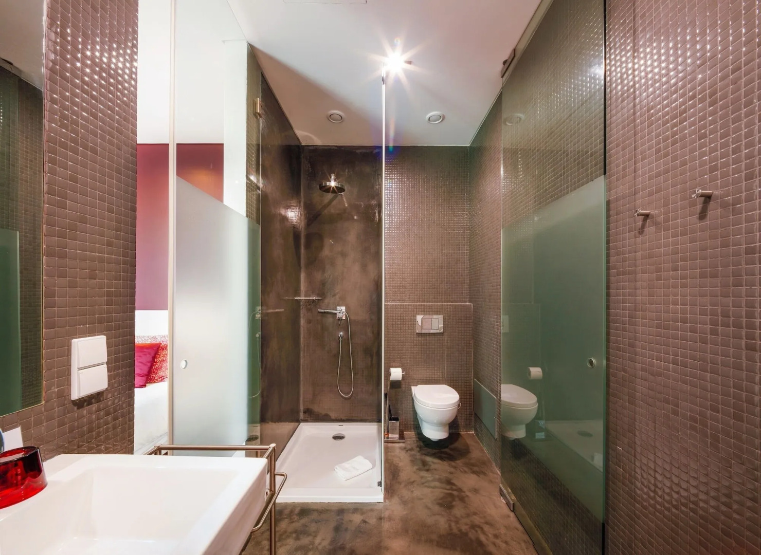 Casa Vela Boutique House & SPA