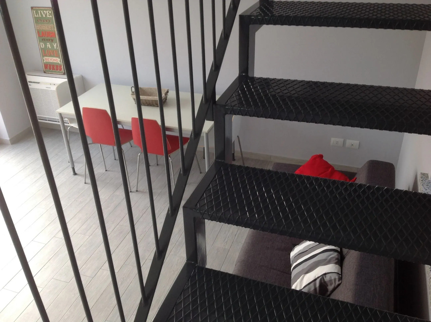 Residence Campagnole