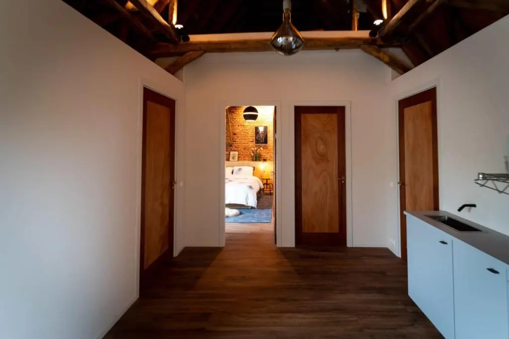 Bed & Breakfast Hemels Twisk