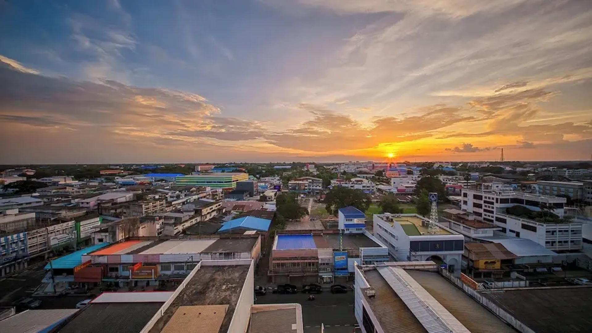 B2 Sisaket Boutique & Budget Hotel