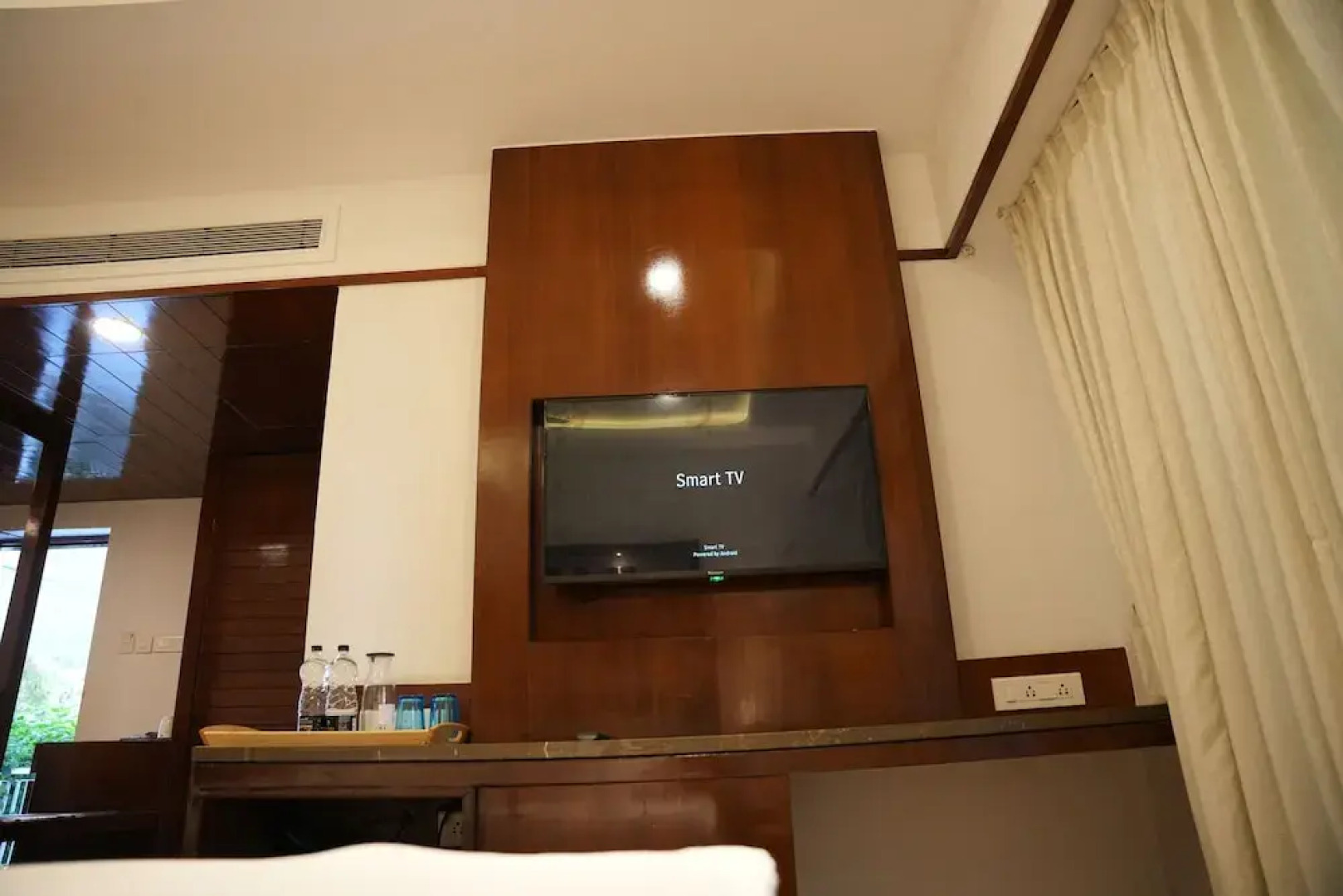 Lords Hrim Akshara Resort