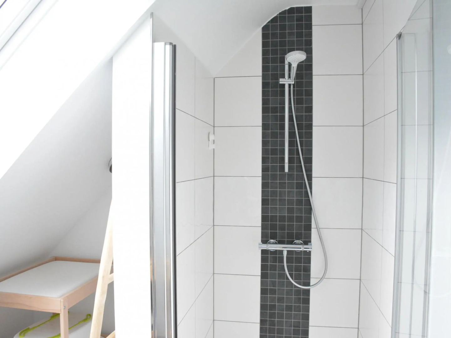 Beautiful Villa in Houffalize with Garden