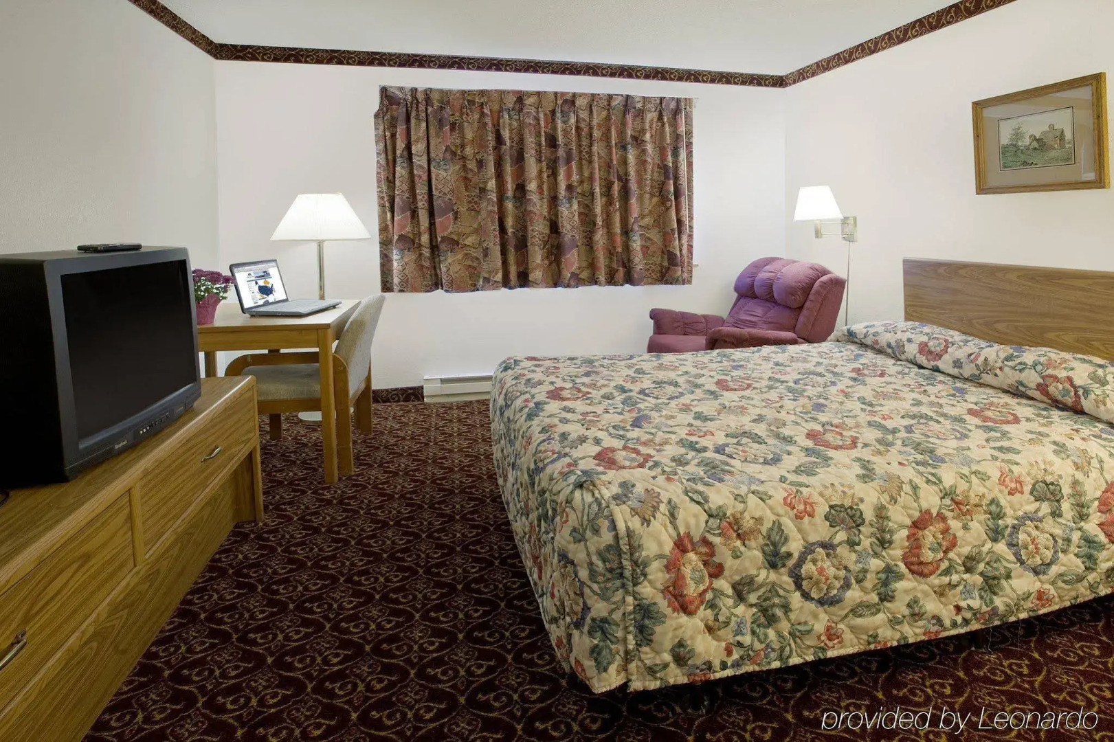 Waconia Inn and Suites