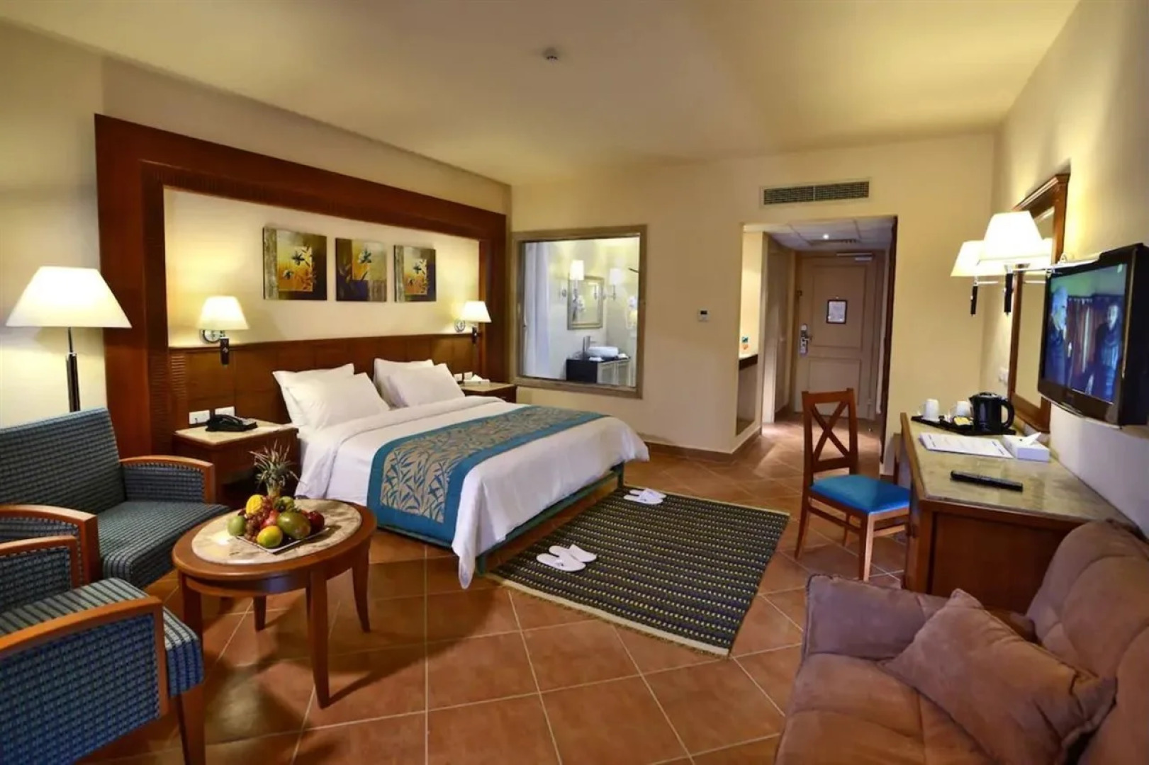 Charmillion Gardens Aquapark