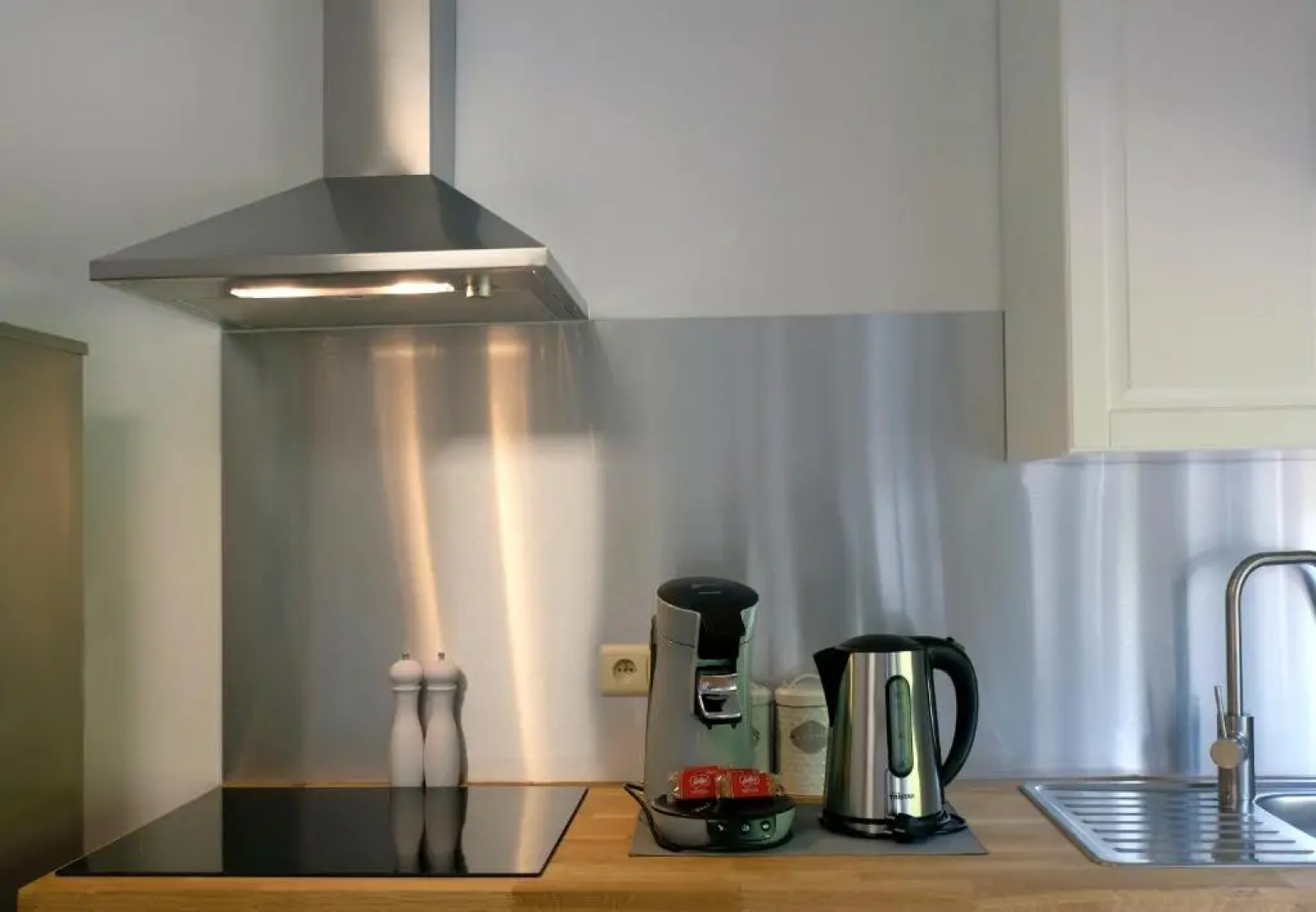 Appartement Jemeppe-Bierset-Liège