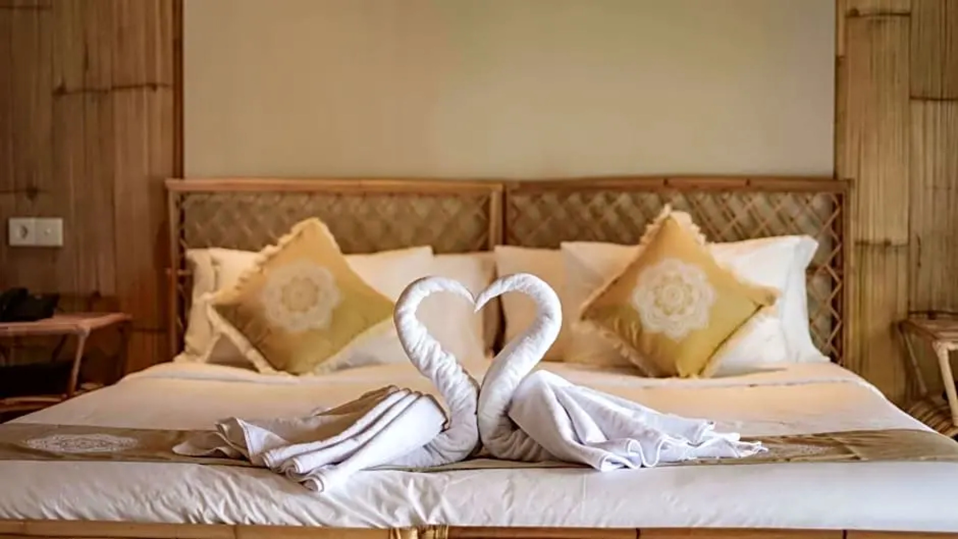 Pravasa Gili Resort by KajaNe