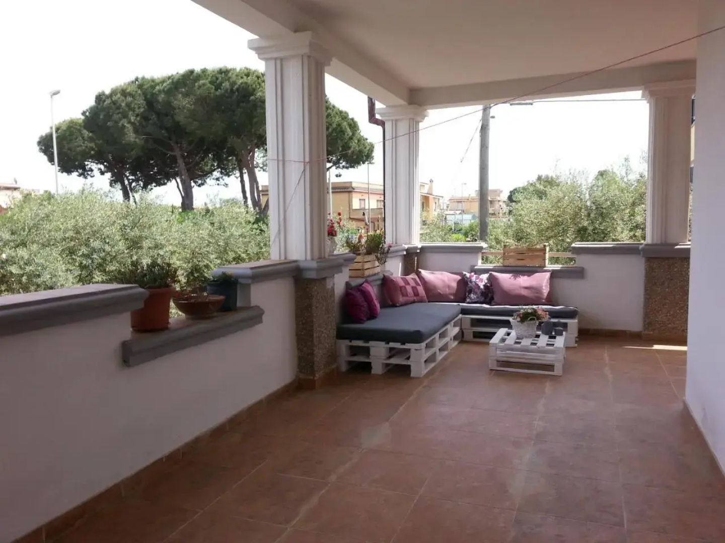 Domus Vittoria