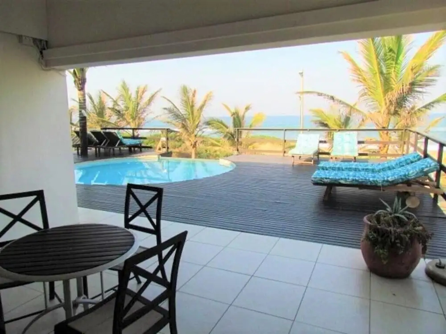 Bentley On The Beach