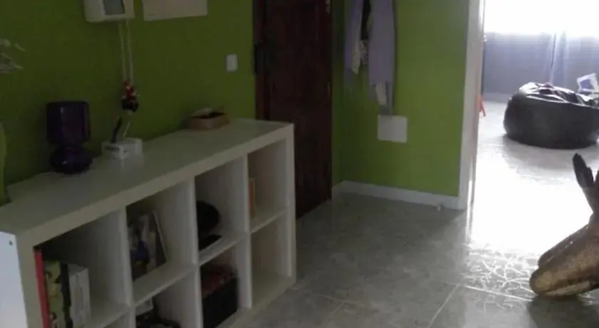 LUMOHOUSE