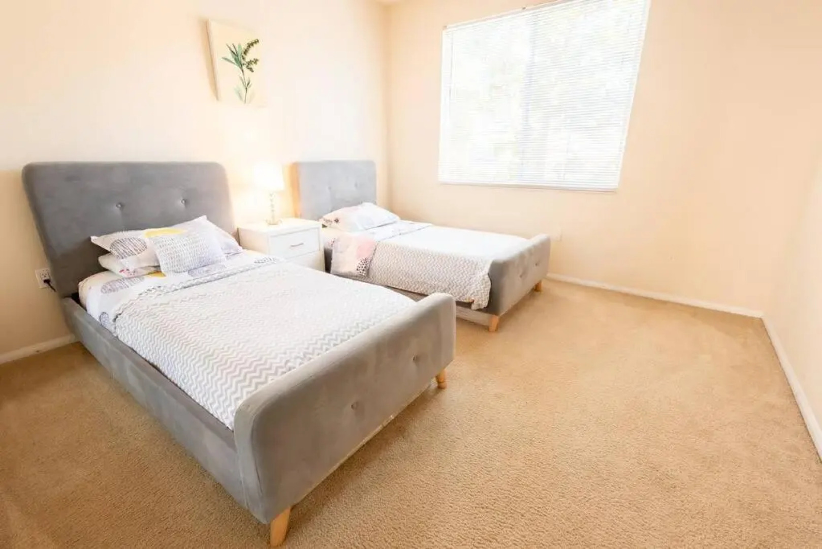 Hidden Gem in Marina Del Rey 2BR 2BA - Sleeps 5