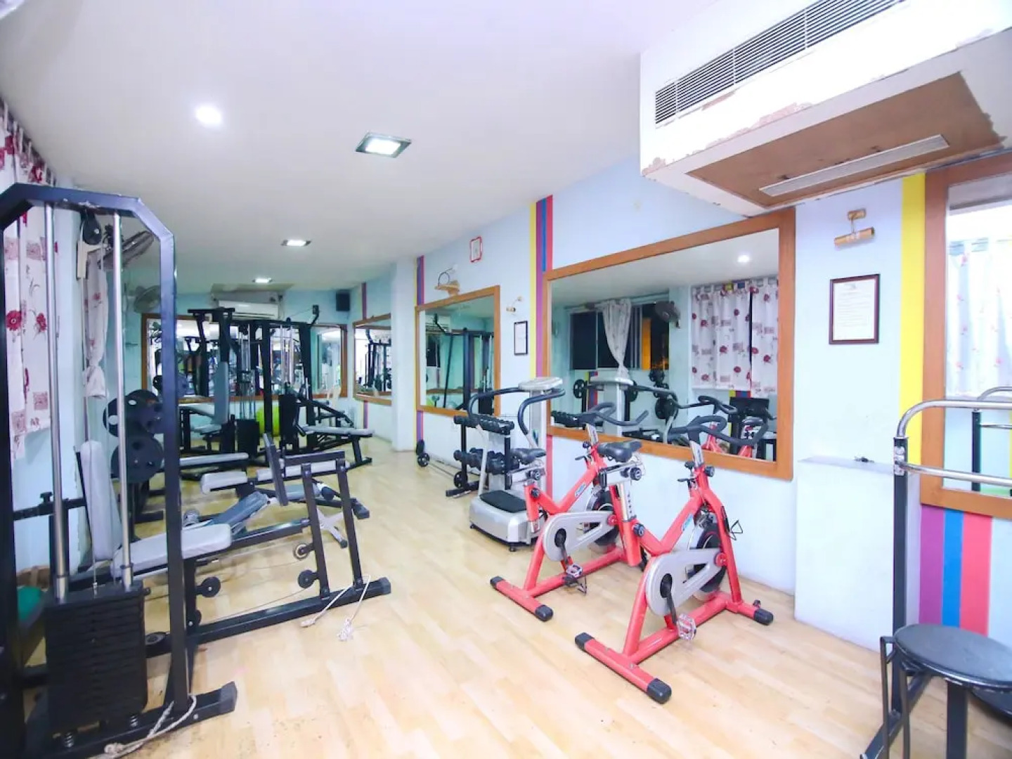 OYO 8780 Hotel Windsor Castle