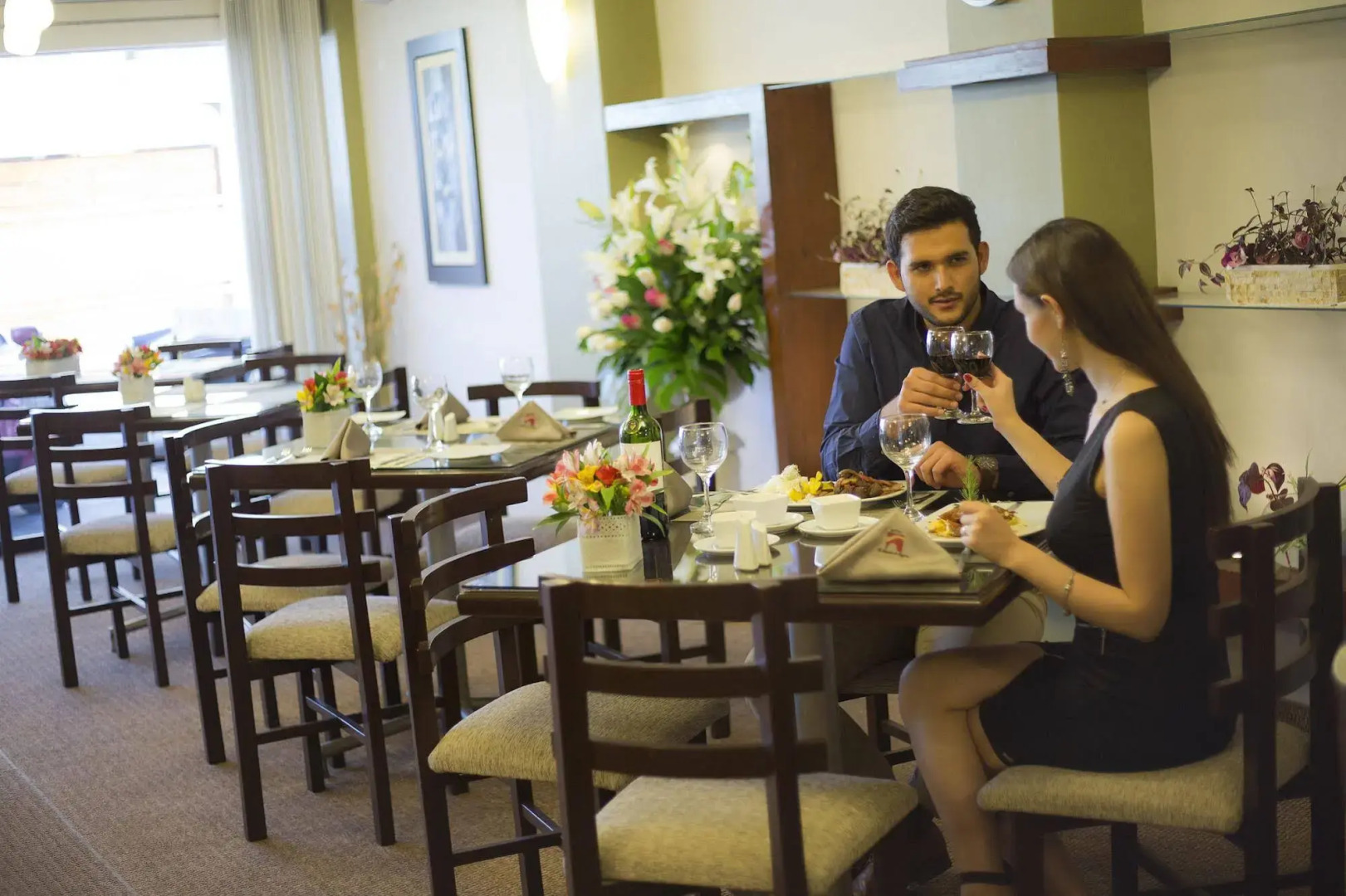 Hotel La Cuesta de Cayma