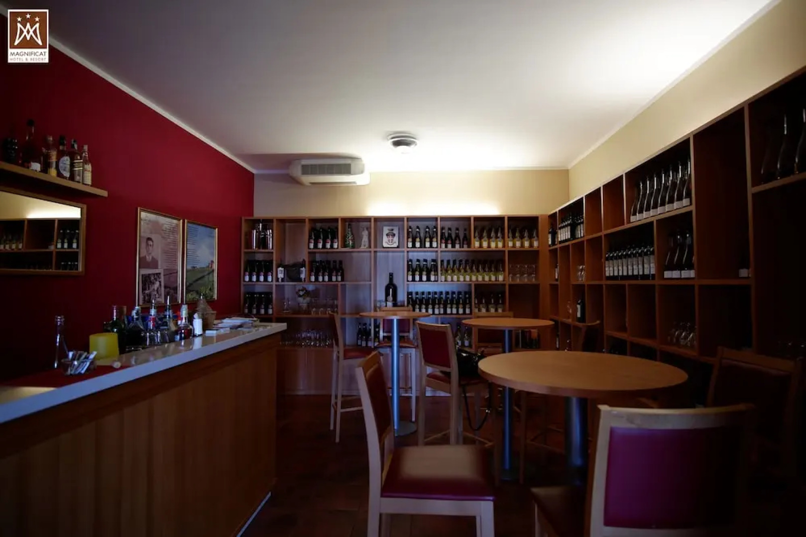 Magnificat - Hotel & Resort