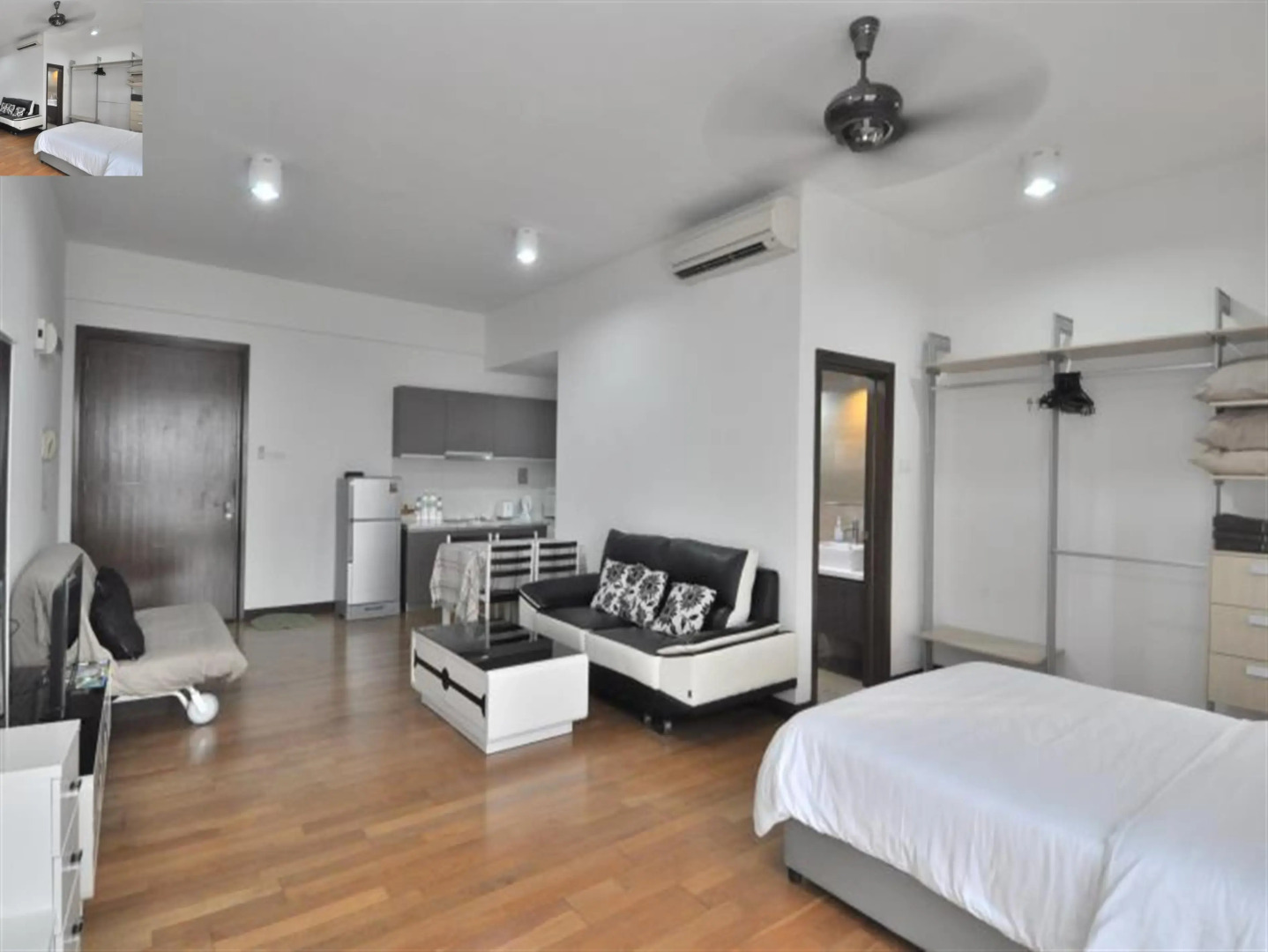 The Best KLCC View @ Regalia Residences